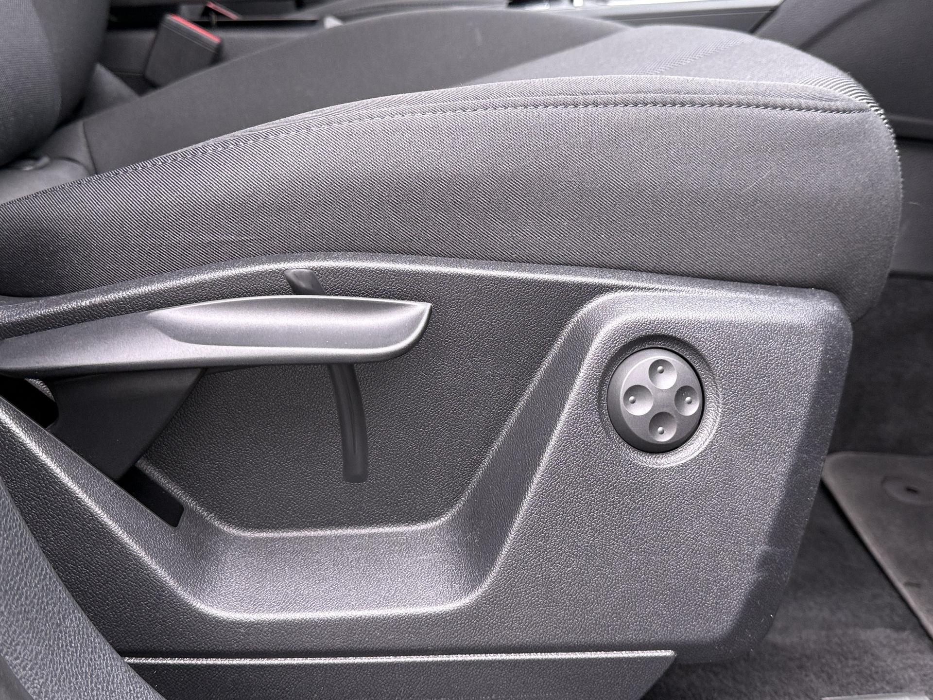 Foto van Audi Q2