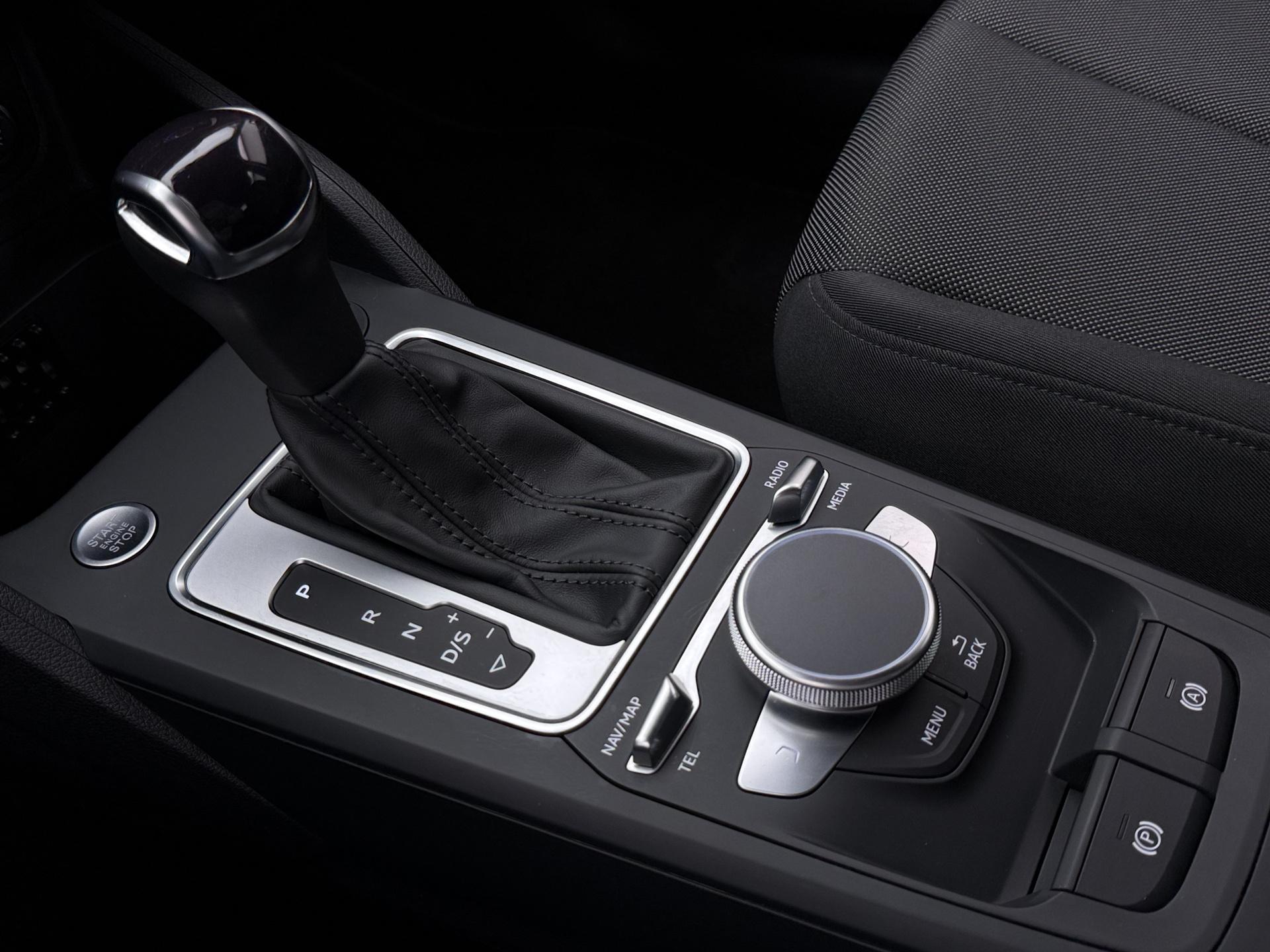 Foto van Audi Q2