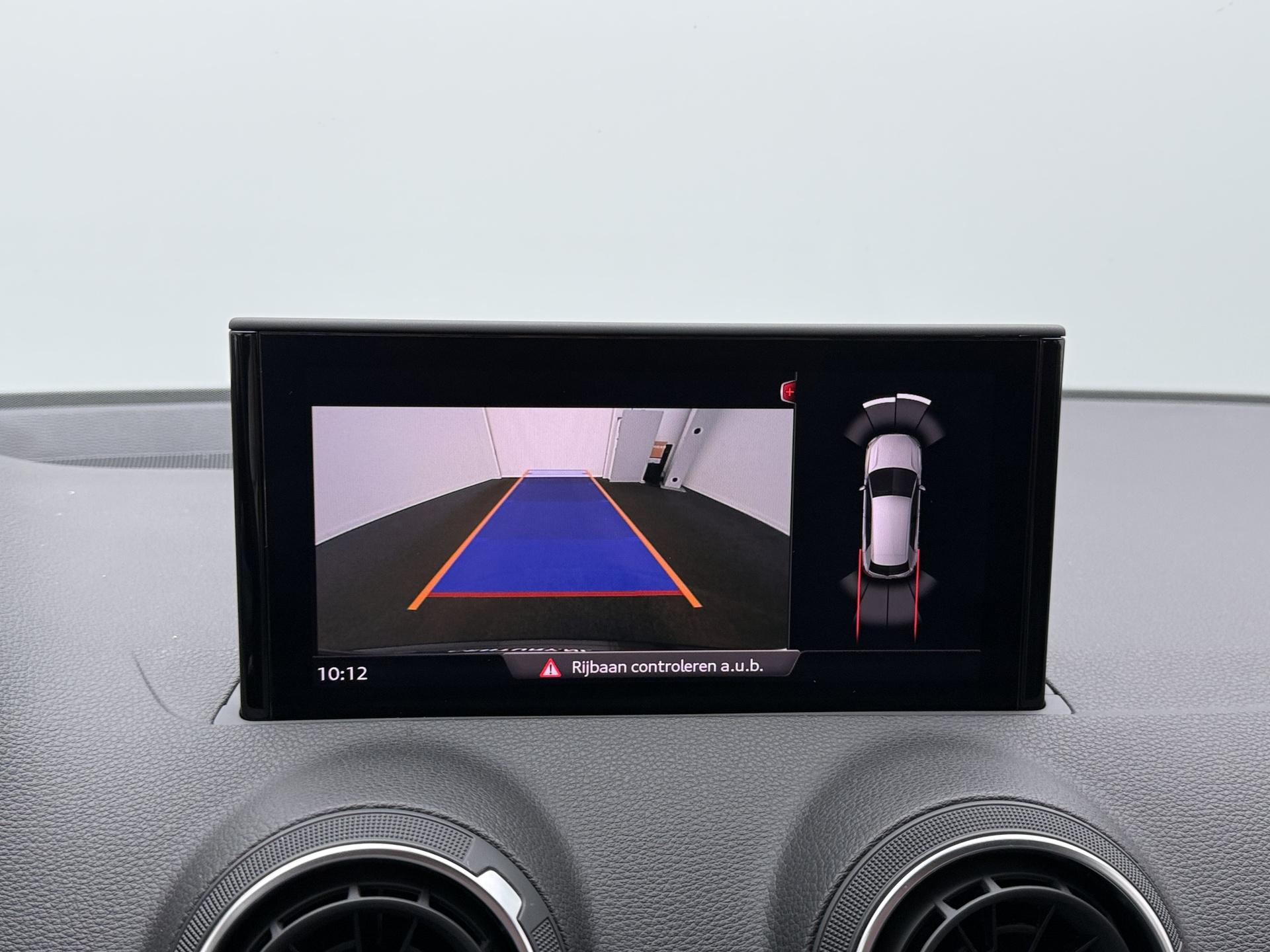 Foto van Audi Q2