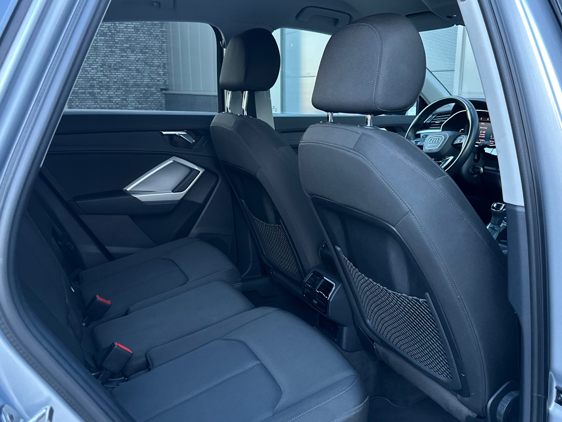 Foto van Audi Q3