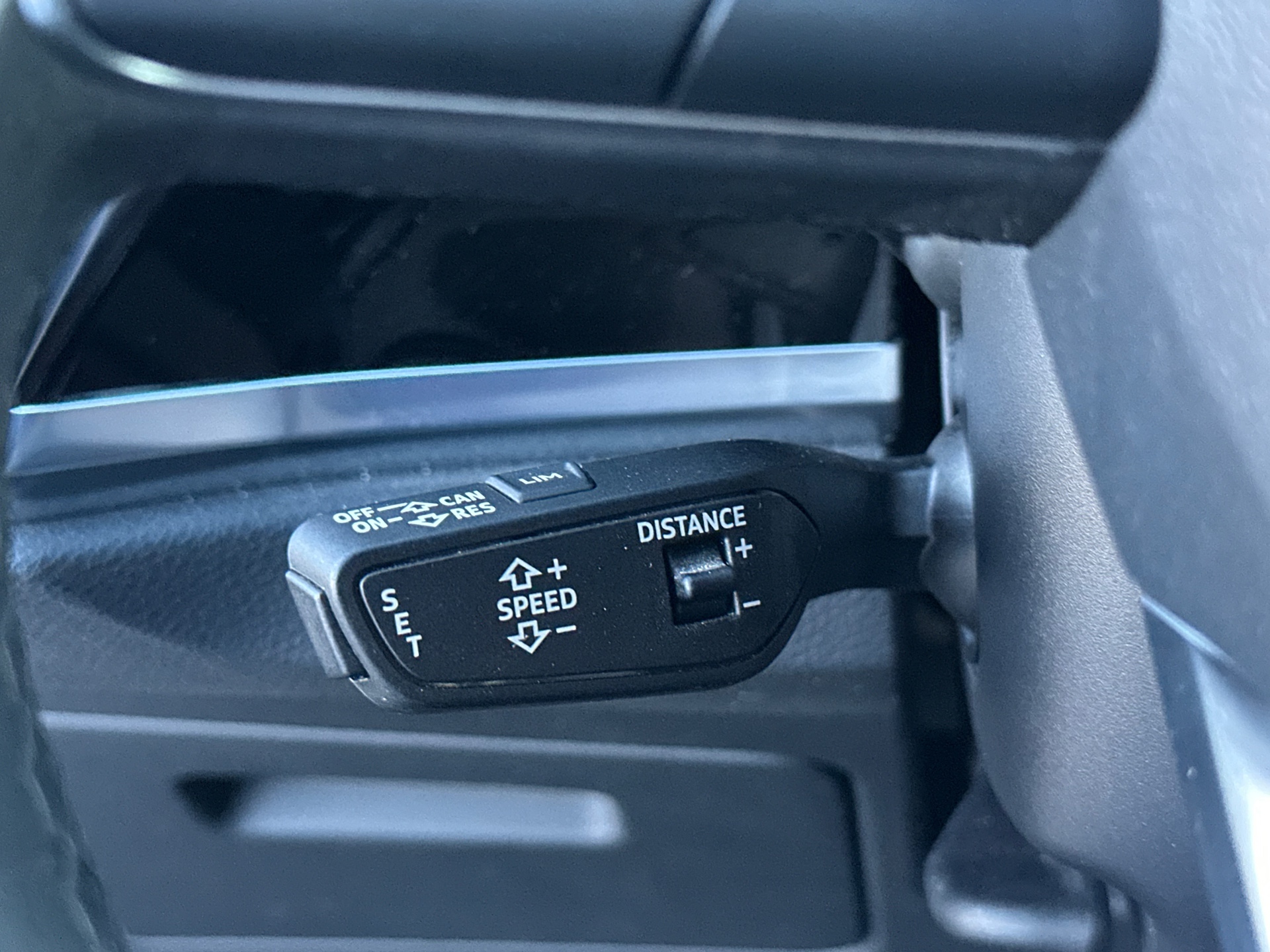 Foto van Audi Q3