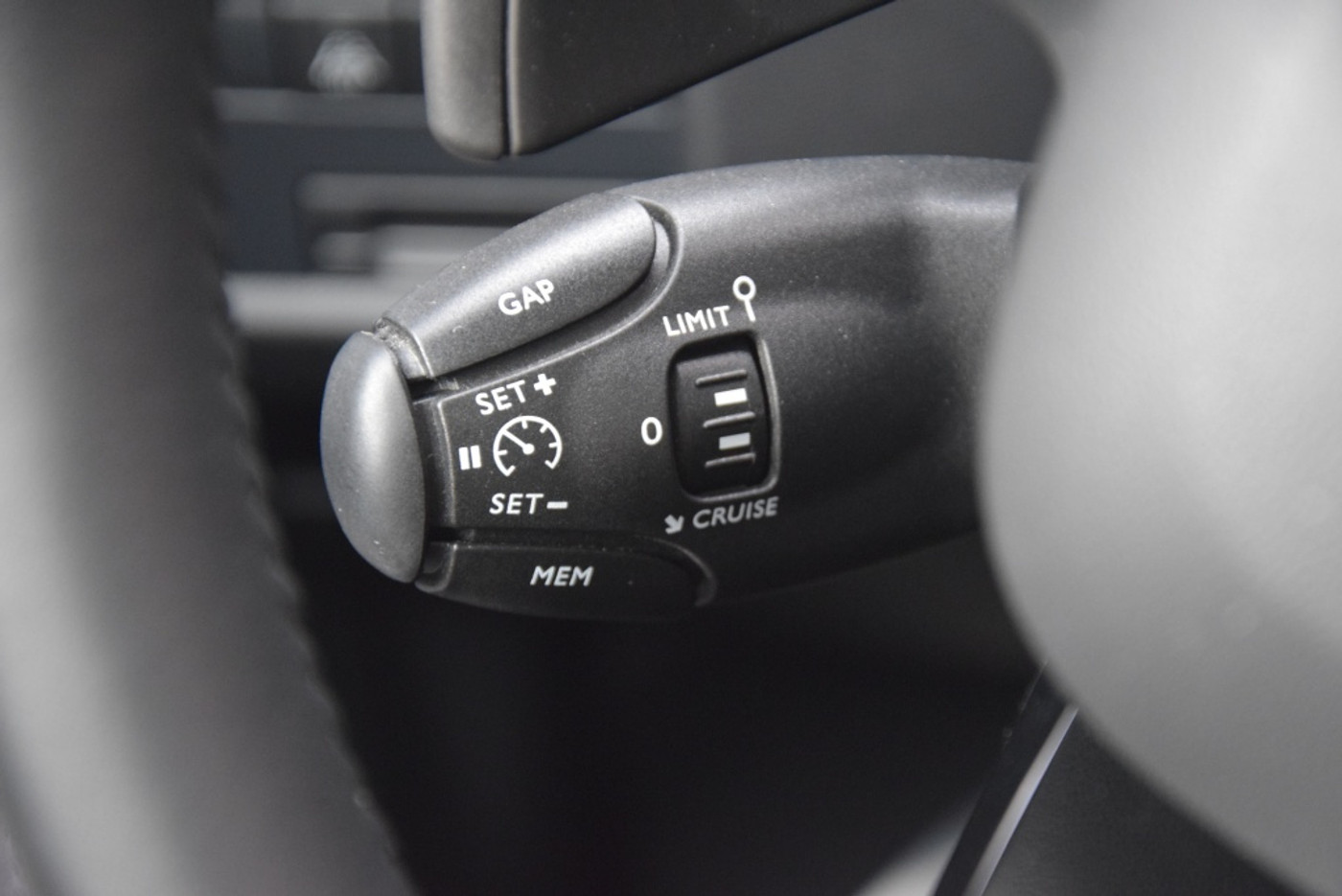 Foto van Citroen C5 Aircross