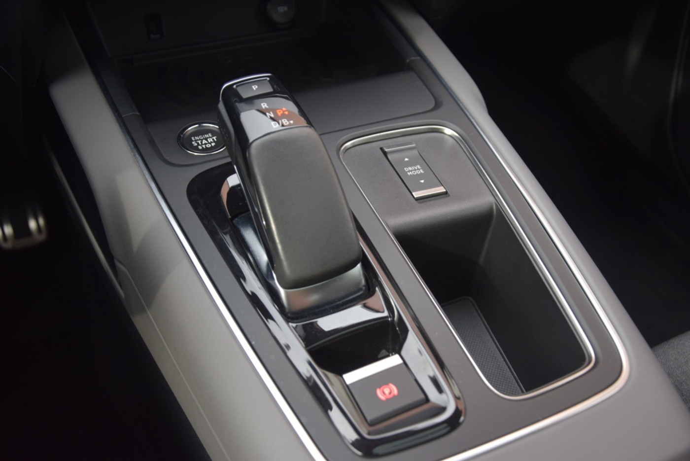 Foto van Citroen C5 Aircross