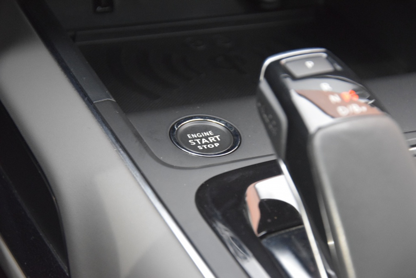 Foto van Citroen C5 Aircross