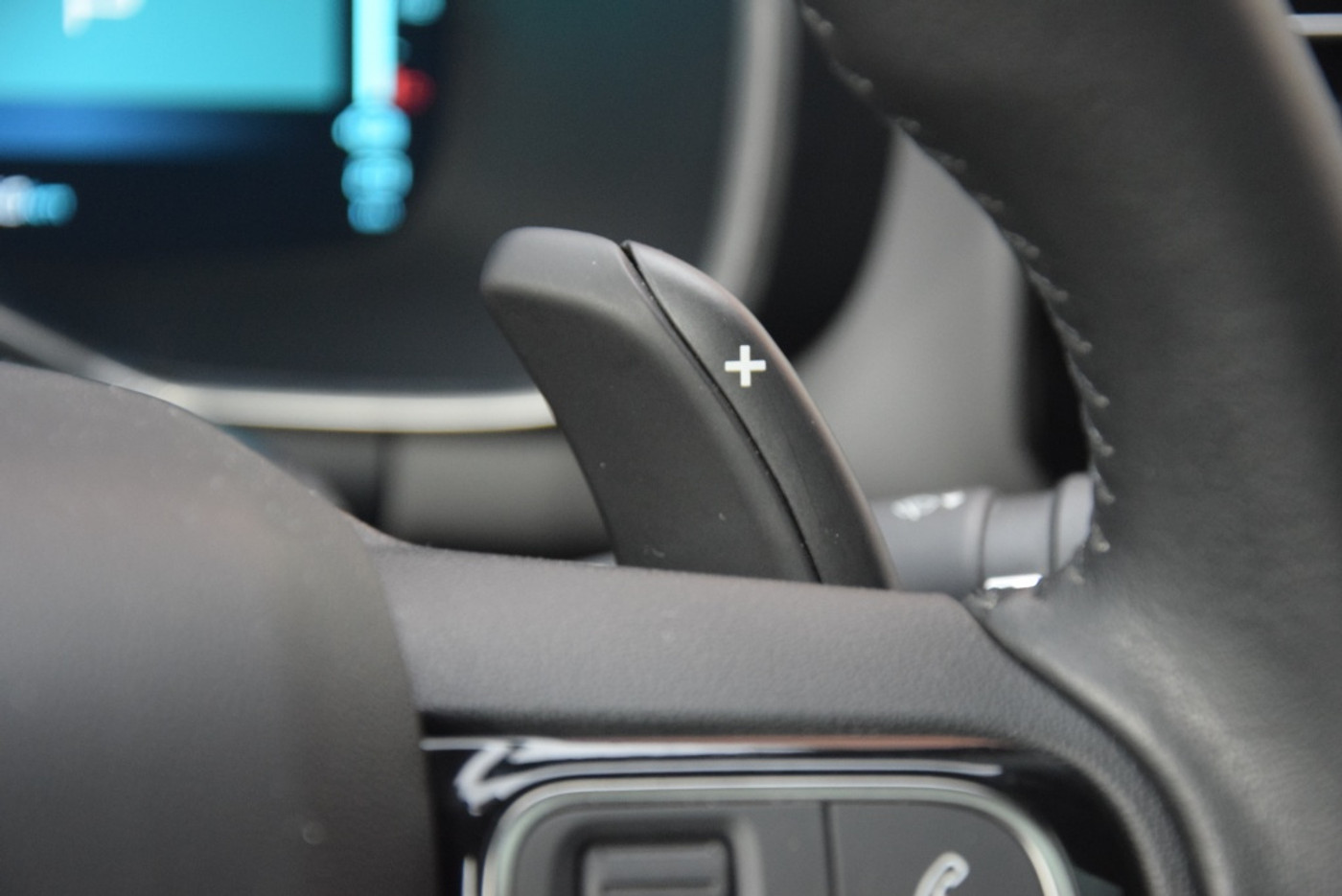 Foto van Citroen C5 Aircross