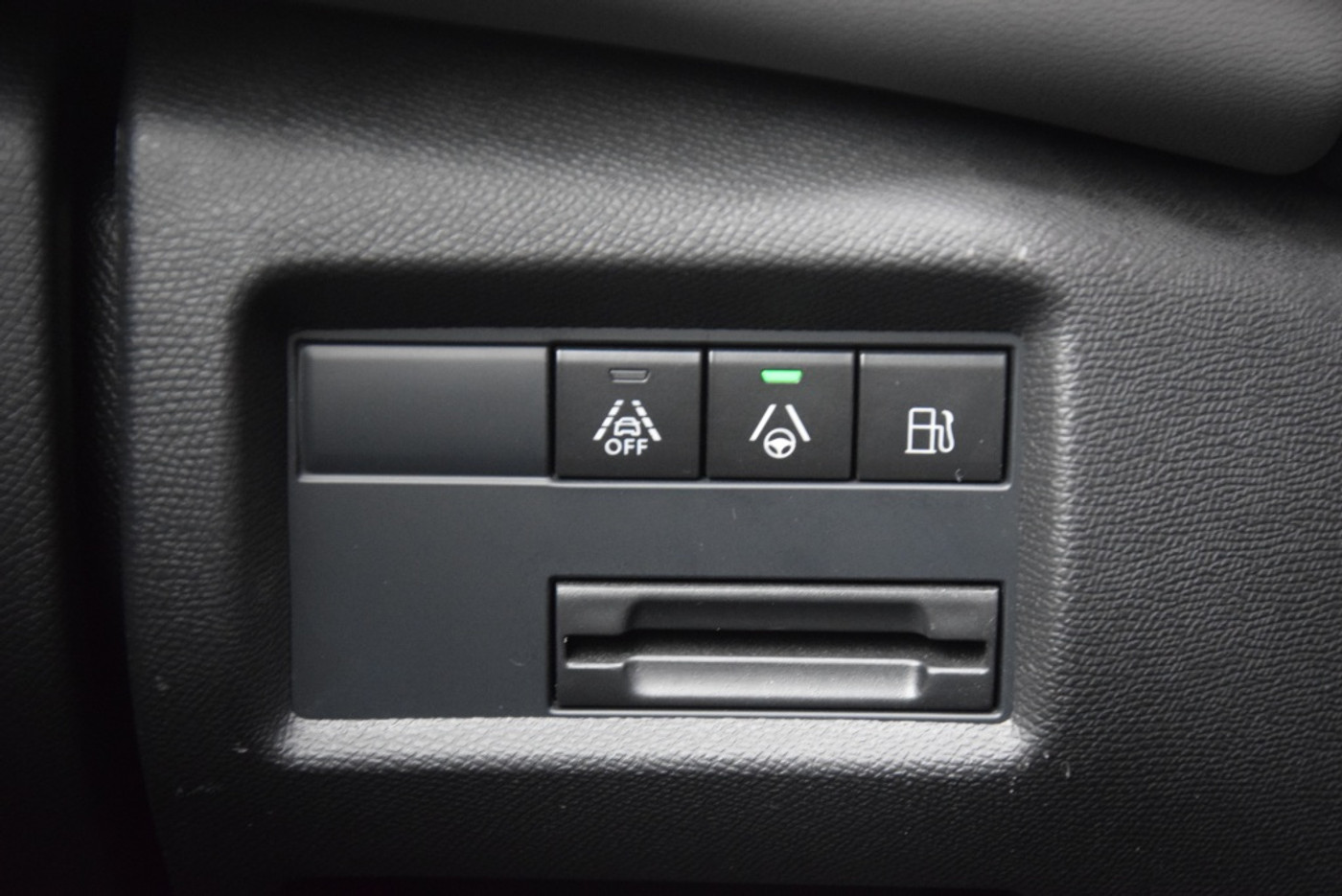 Foto van Citroen C5 Aircross