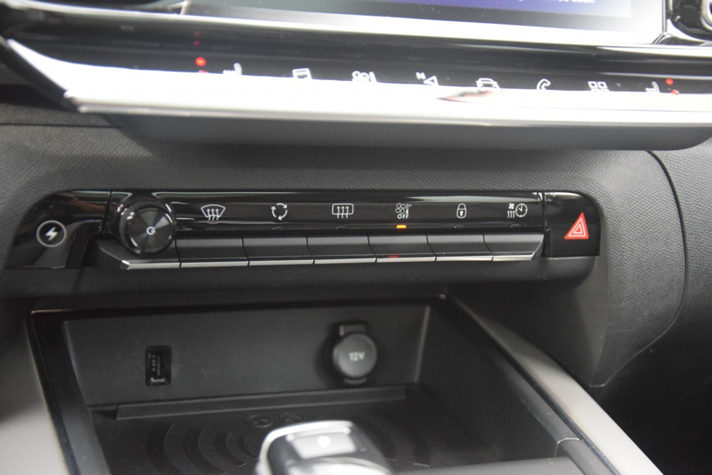 Foto van Citroen C5 Aircross