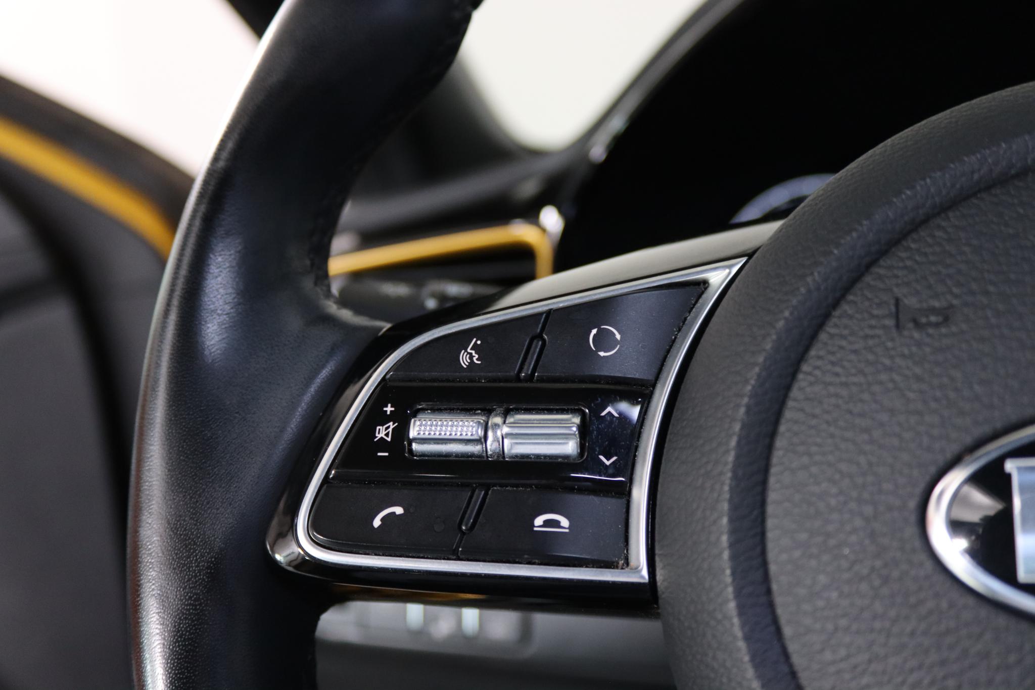 Foto van Kia Xceed