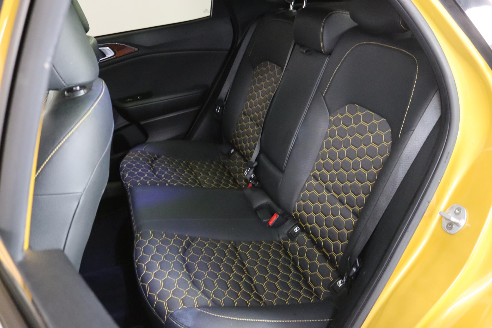 Foto van Kia Xceed