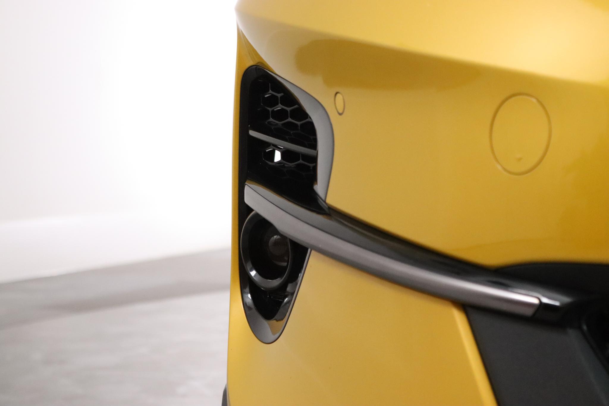 Foto van Kia Xceed