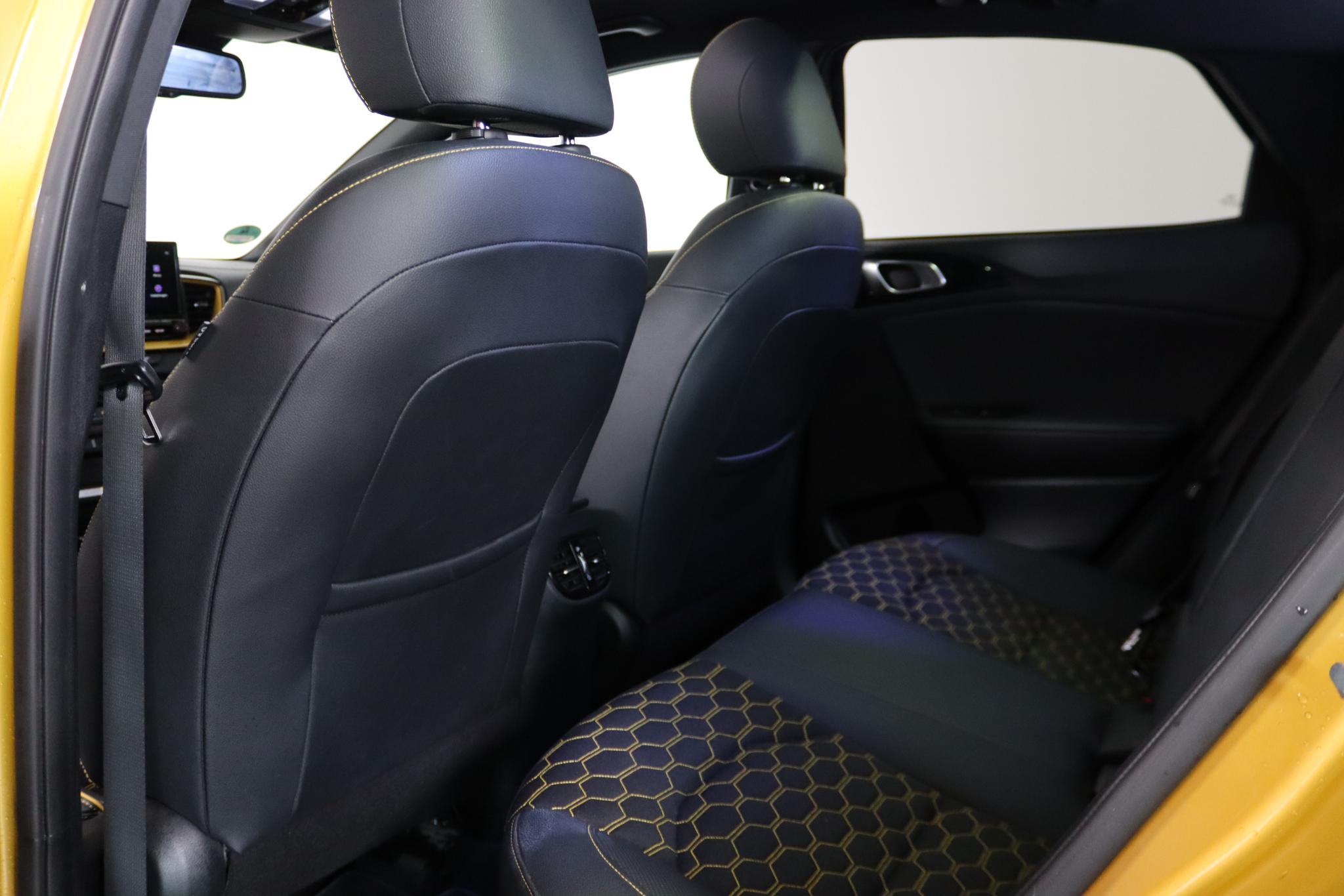 Foto van Kia Xceed