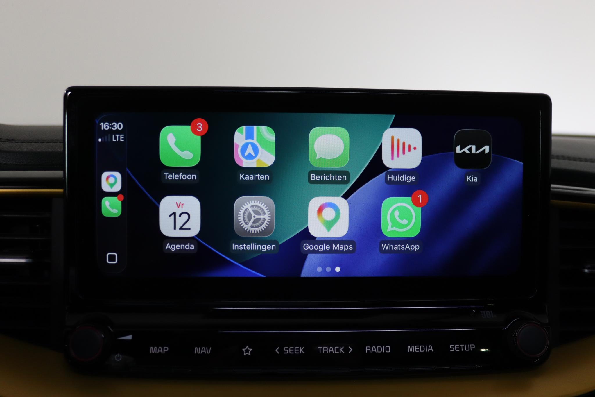 Foto van Kia Xceed