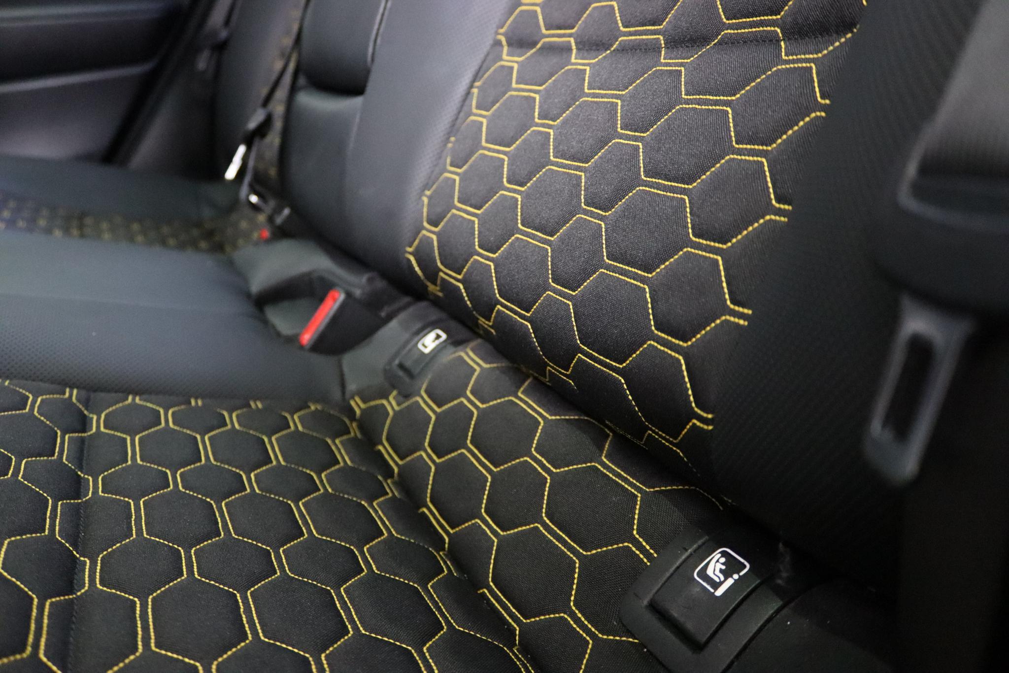 Foto van Kia Xceed