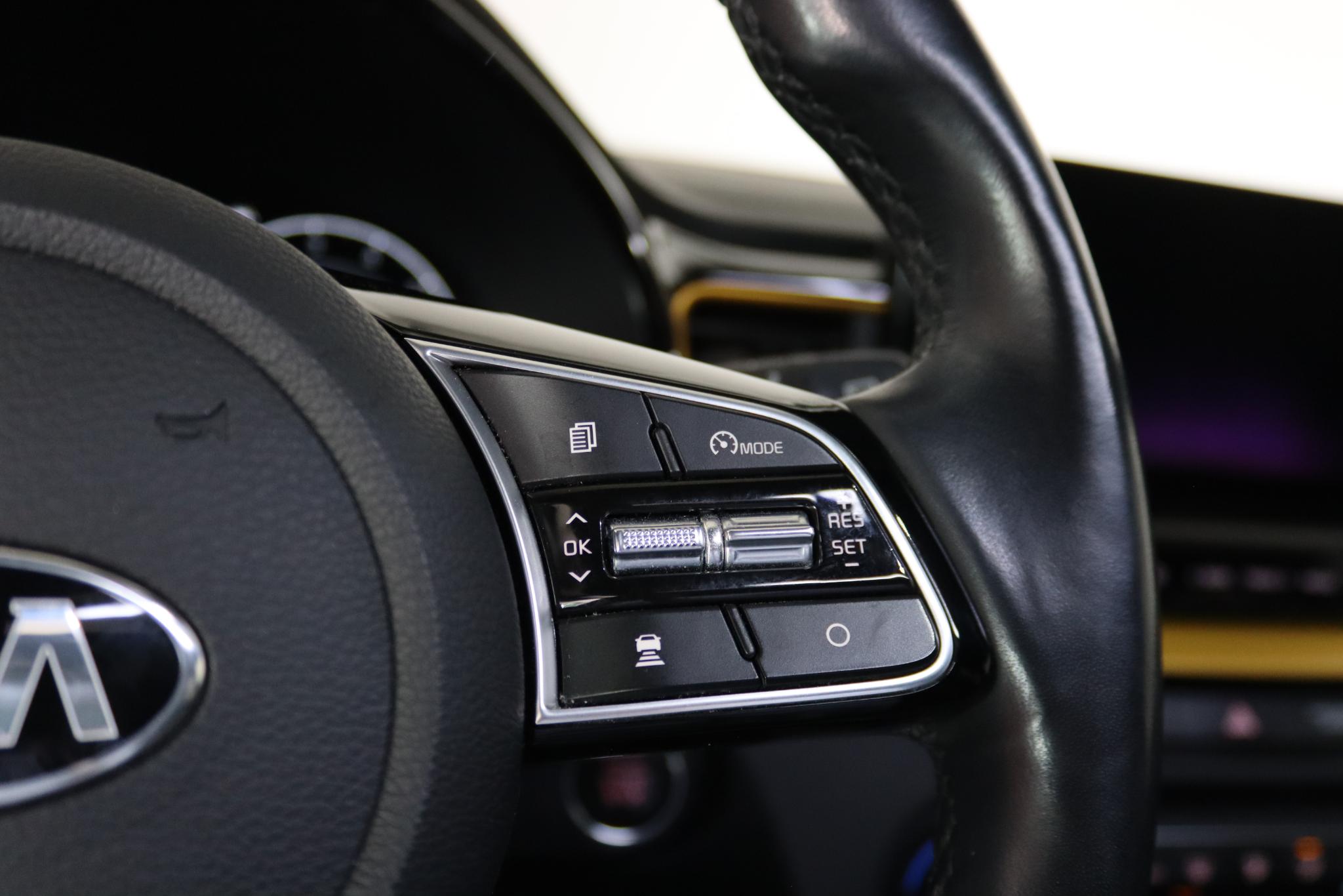Foto van Kia Xceed