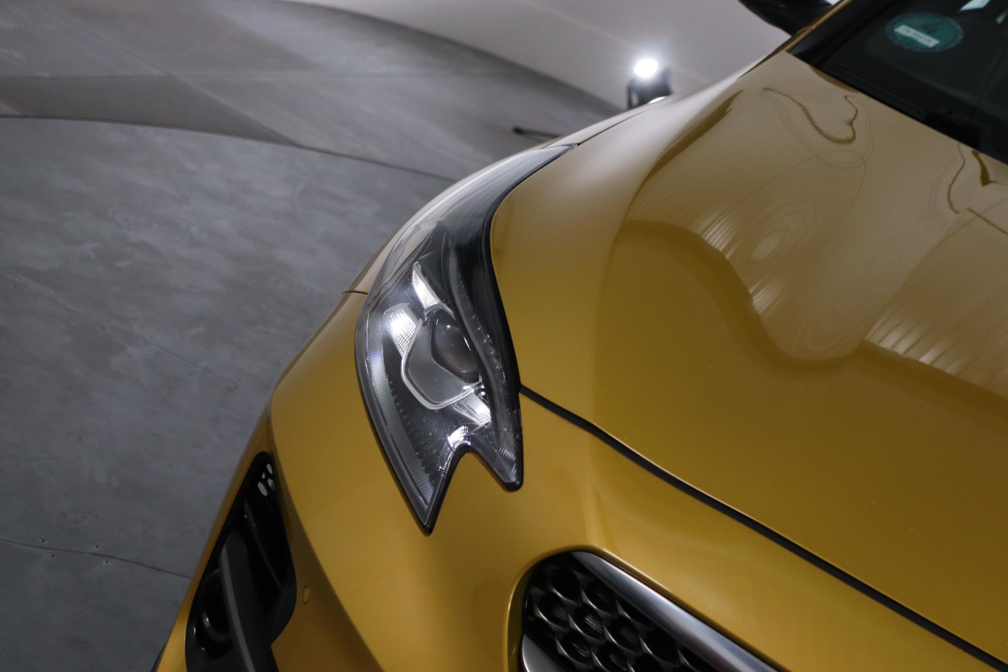 Foto van Kia Xceed