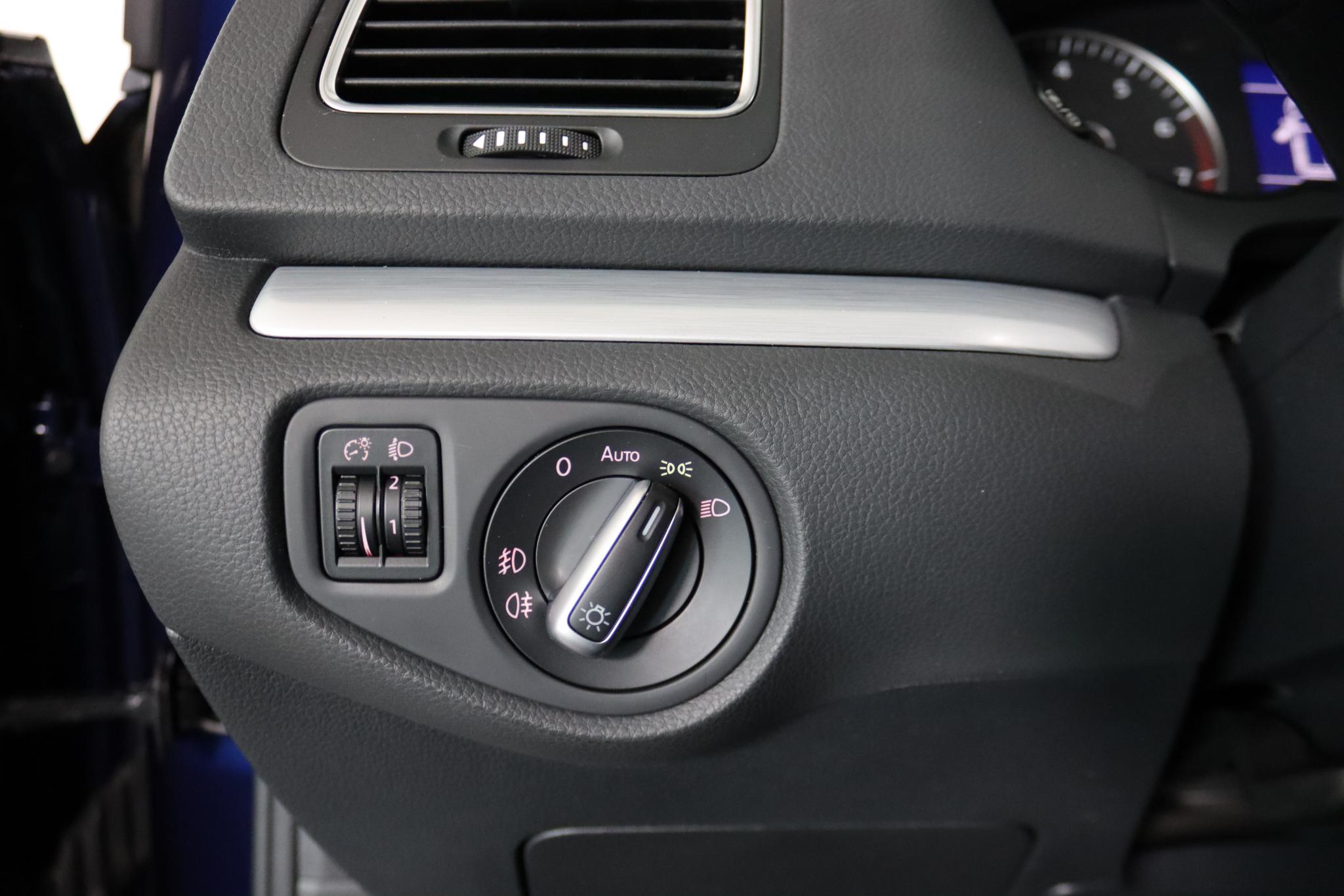 Foto van Volkswagen Sharan
