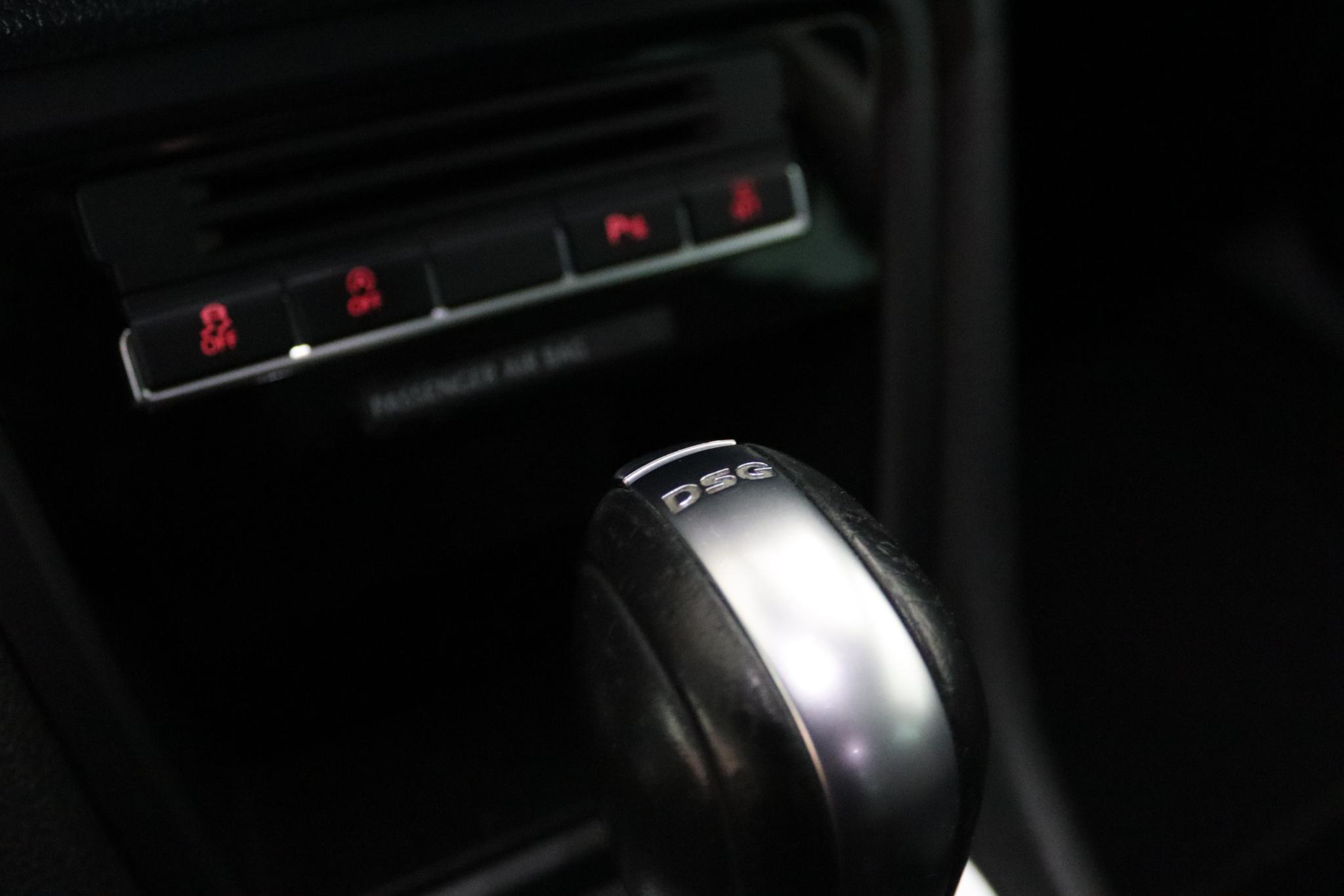 Foto van Volkswagen Sharan