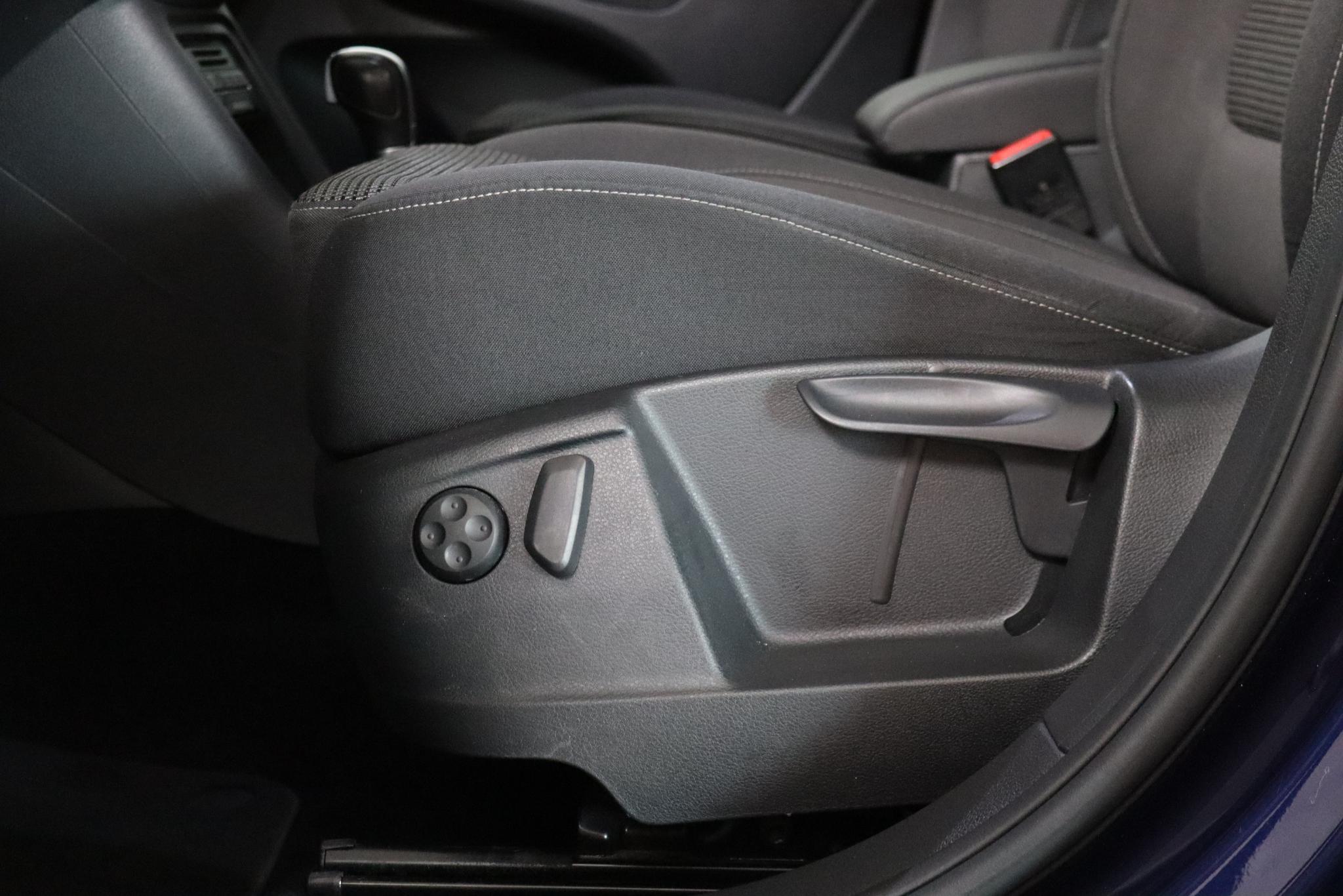 Foto van Volkswagen Sharan