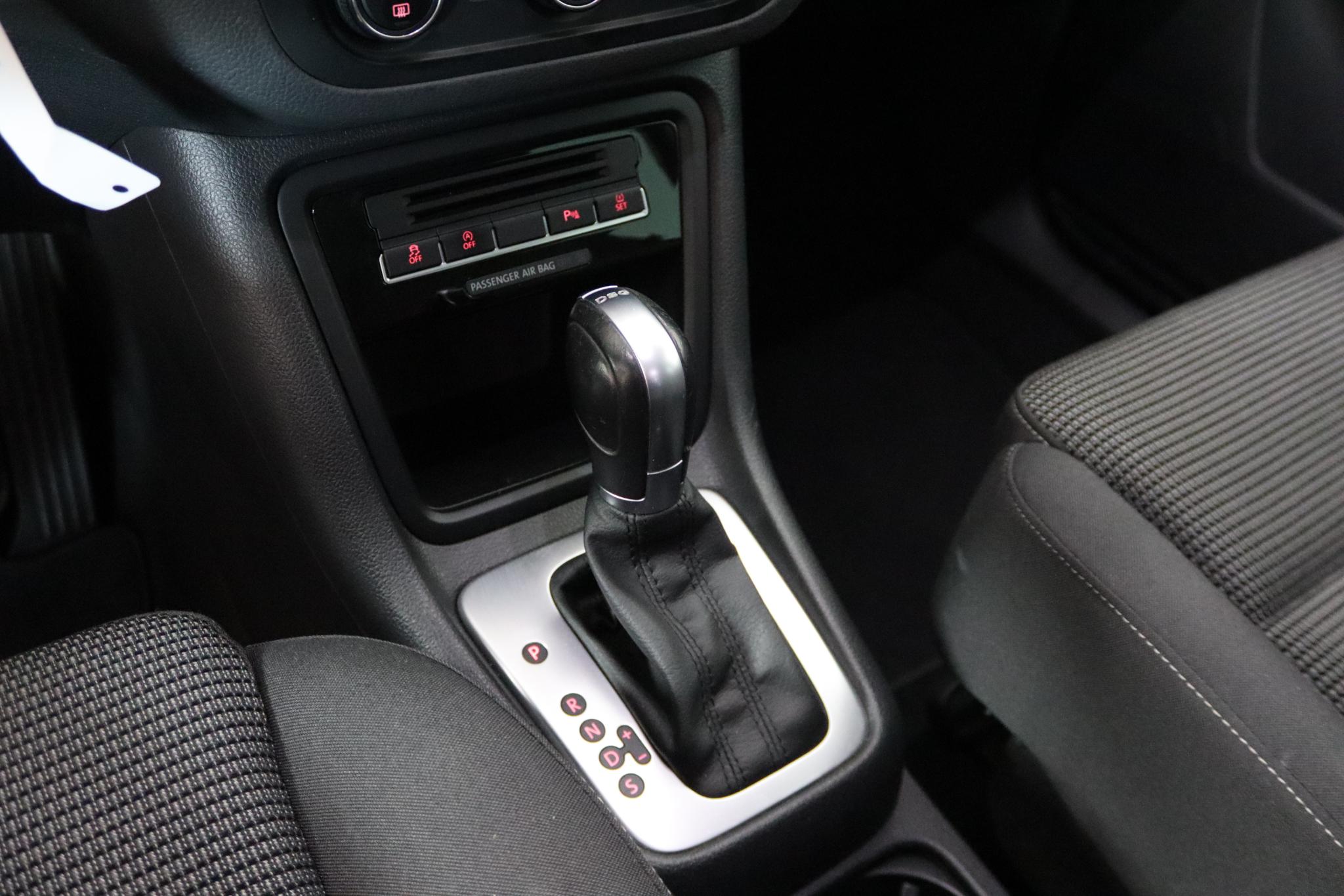 Foto van Volkswagen Sharan