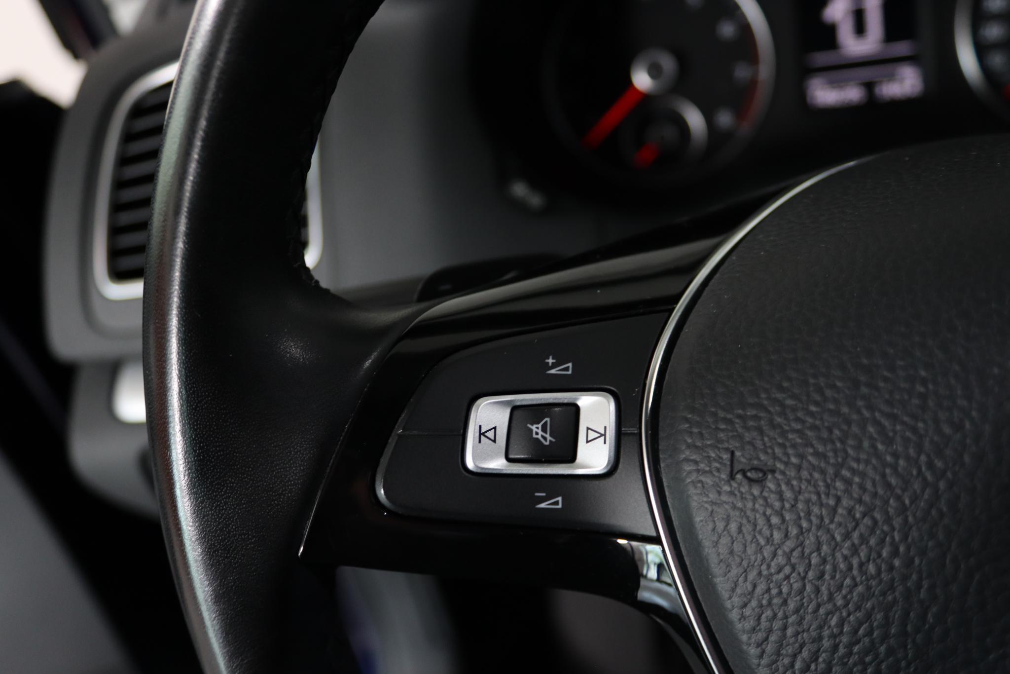 Foto van Volkswagen Sharan