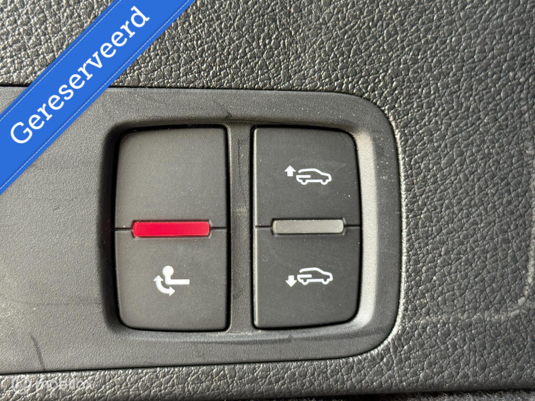 Foto van Audi Q5 55 TFSI E