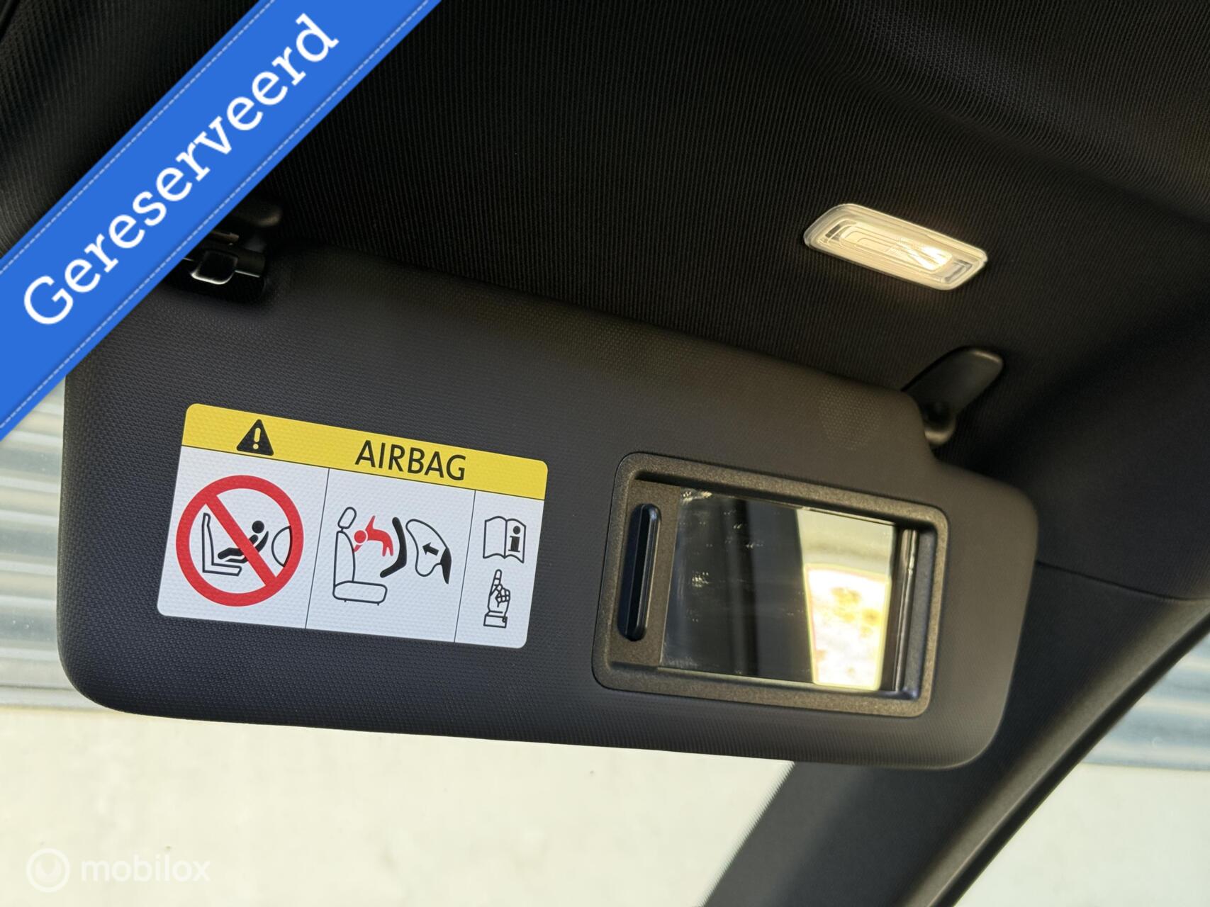 Foto van Audi Q5 55 TFSI E