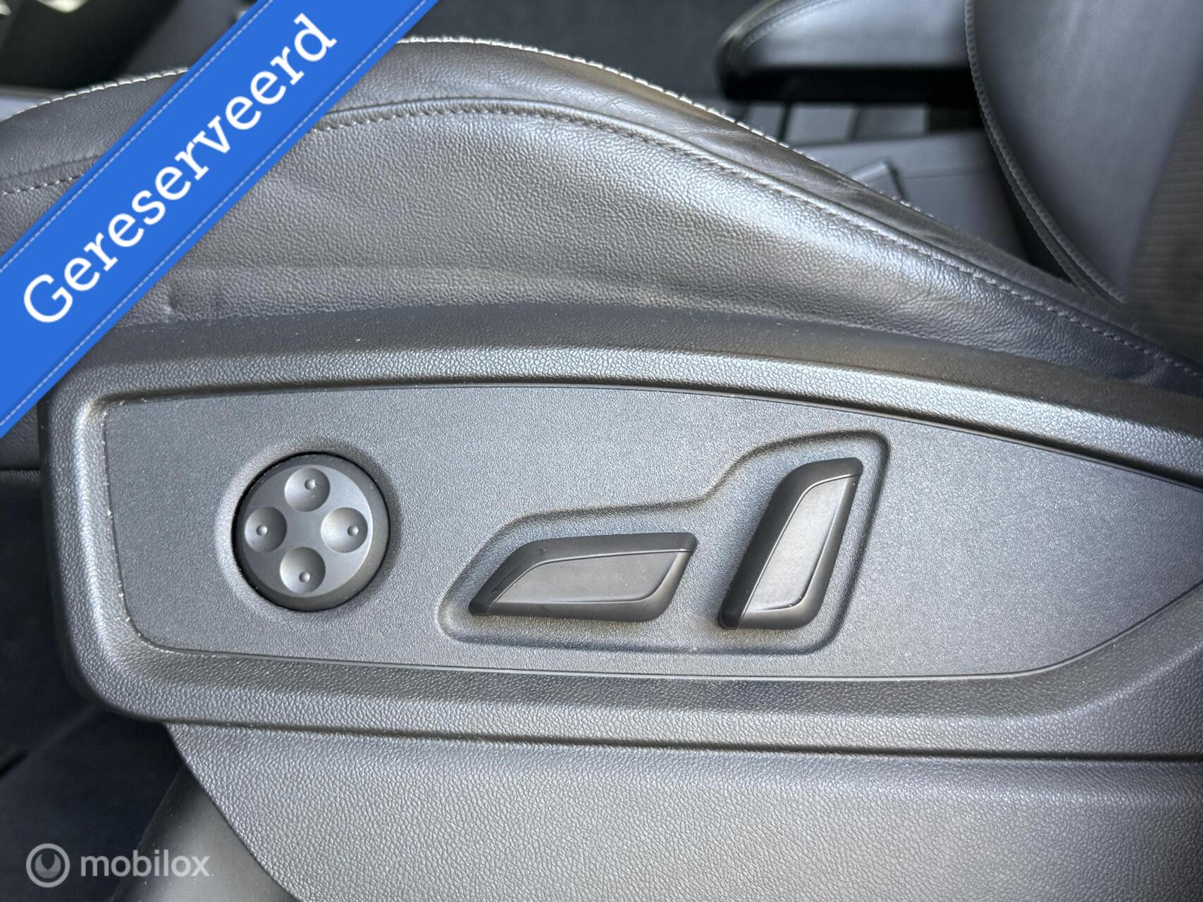 Foto van Audi Q5 55 TFSI E