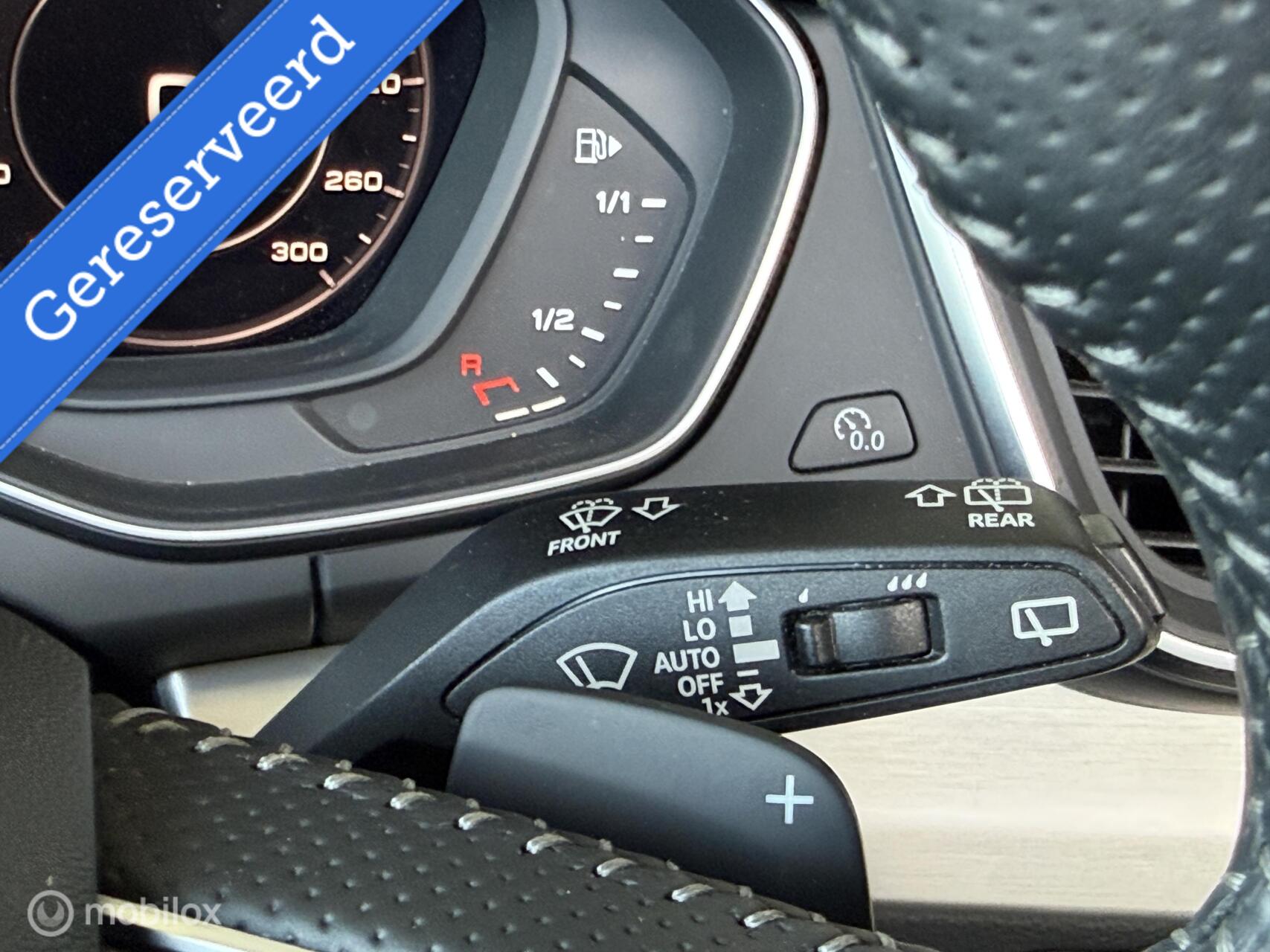 Foto van Audi Q5 55 TFSI E