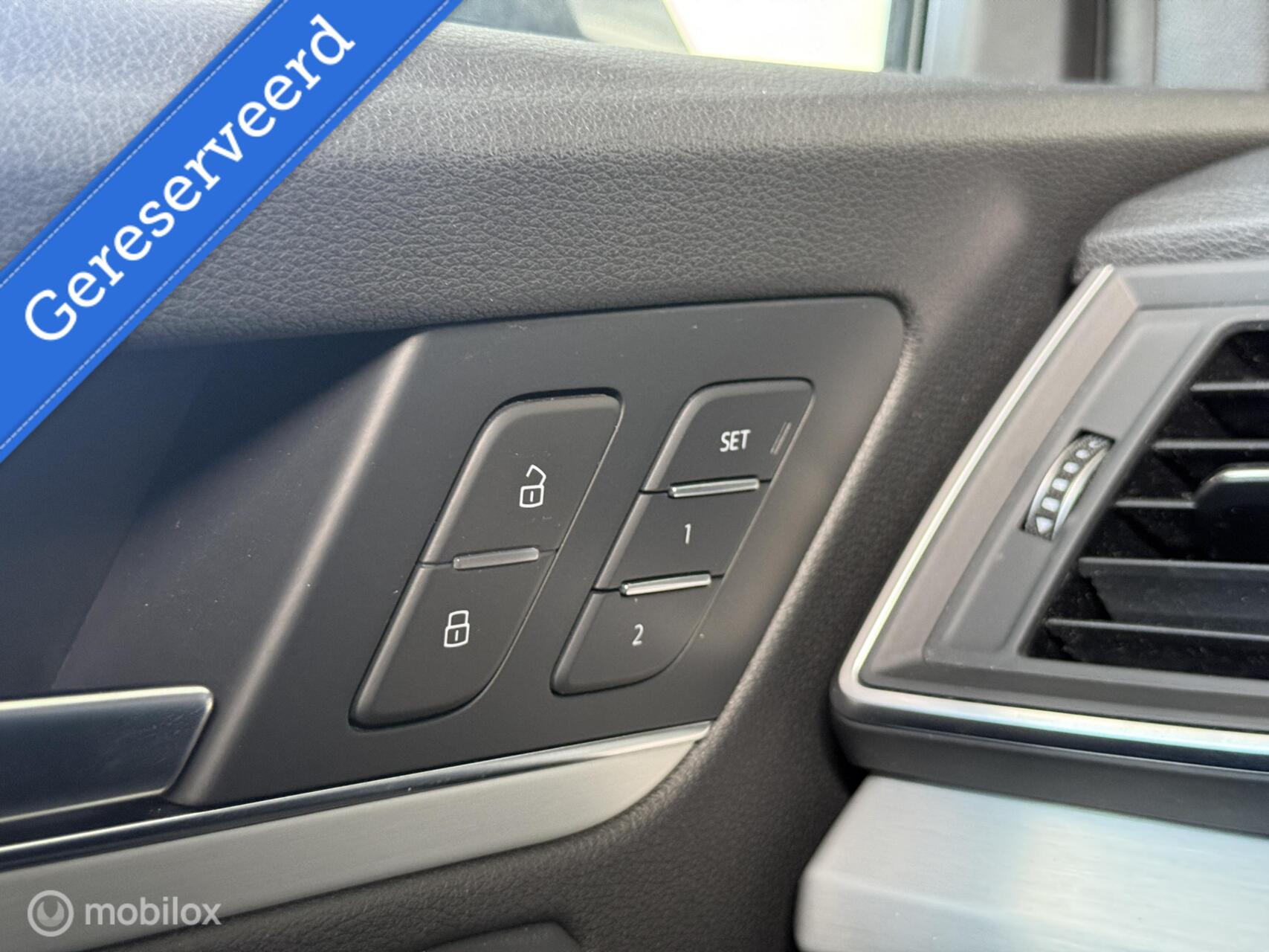 Foto van Audi Q5 55 TFSI E
