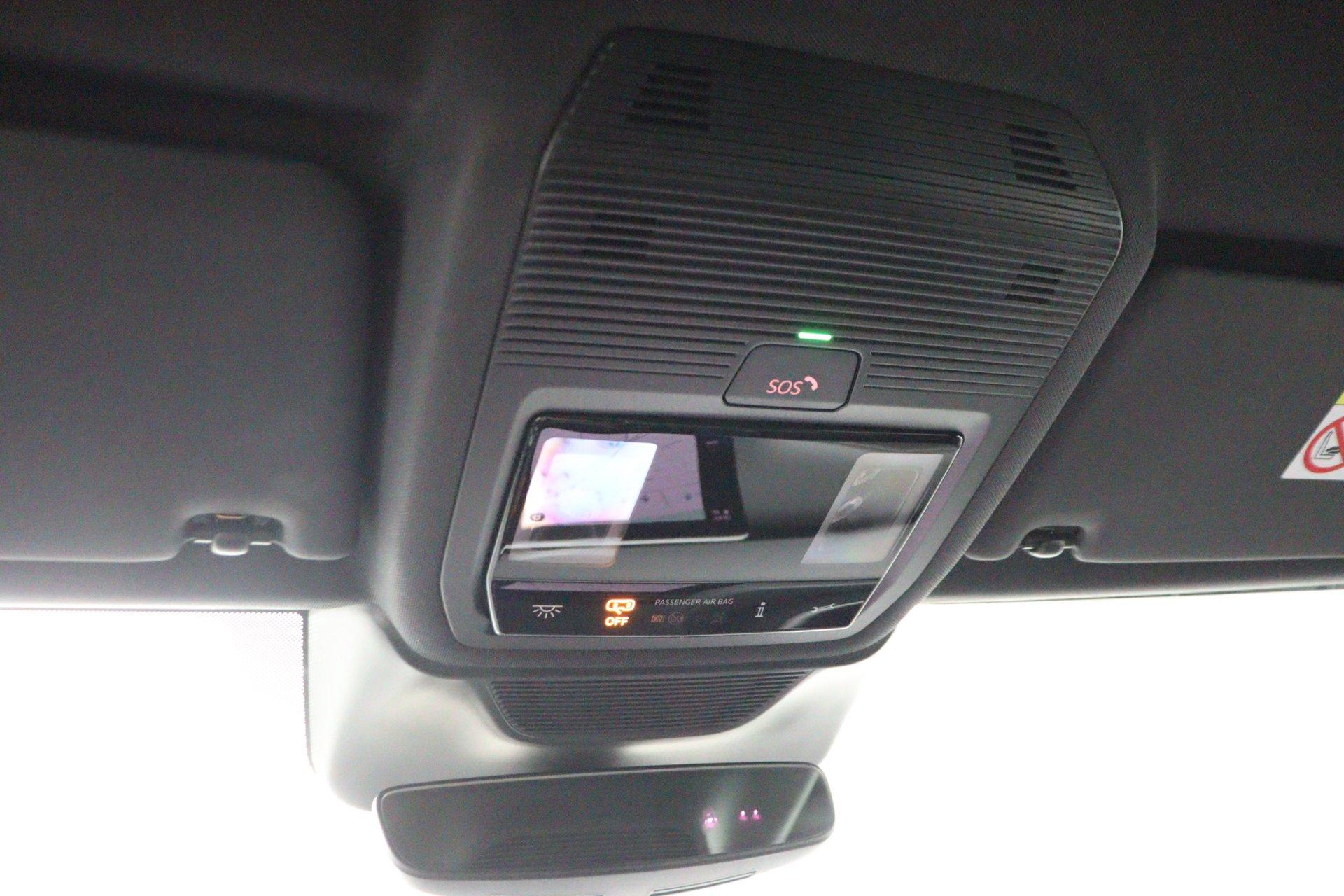 Foto van Skoda Elroq