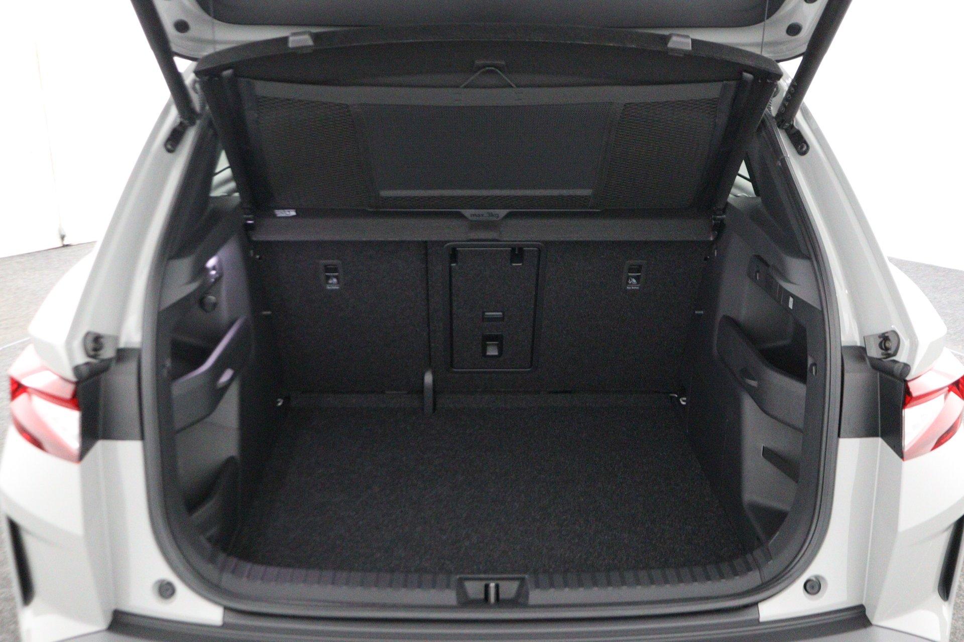 Foto van Skoda Elroq