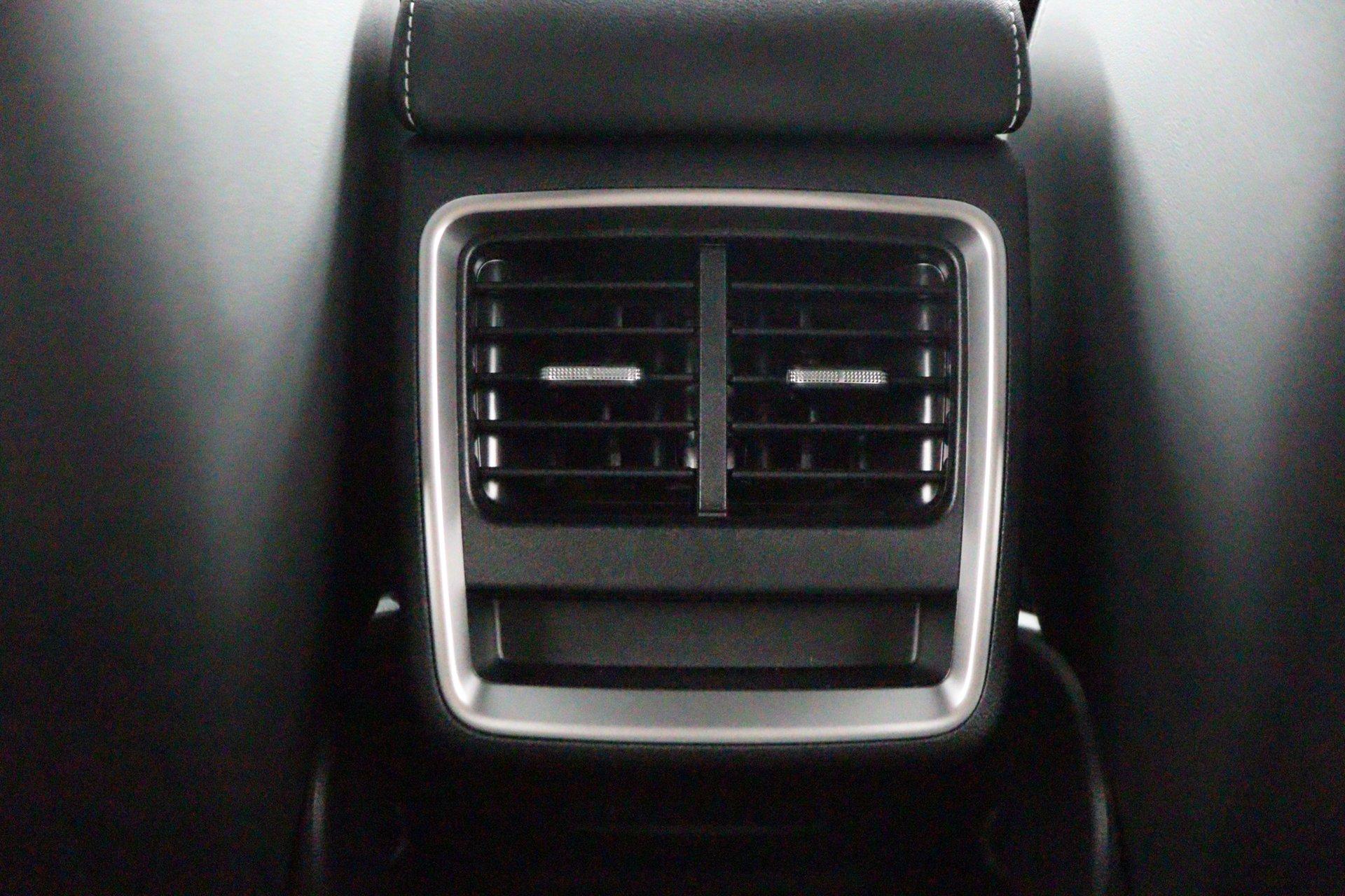 Foto van Skoda Elroq