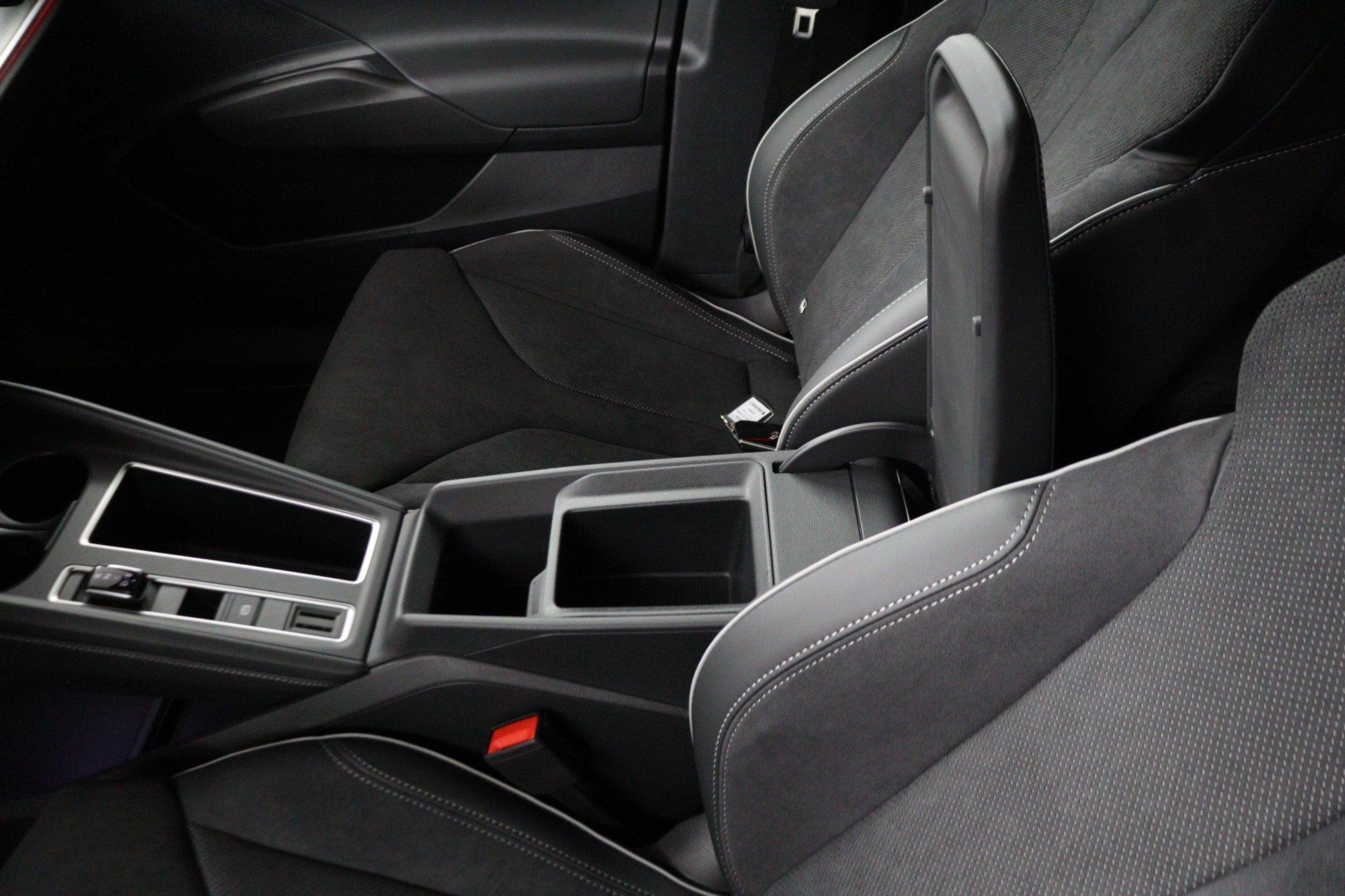 Foto van Skoda Elroq