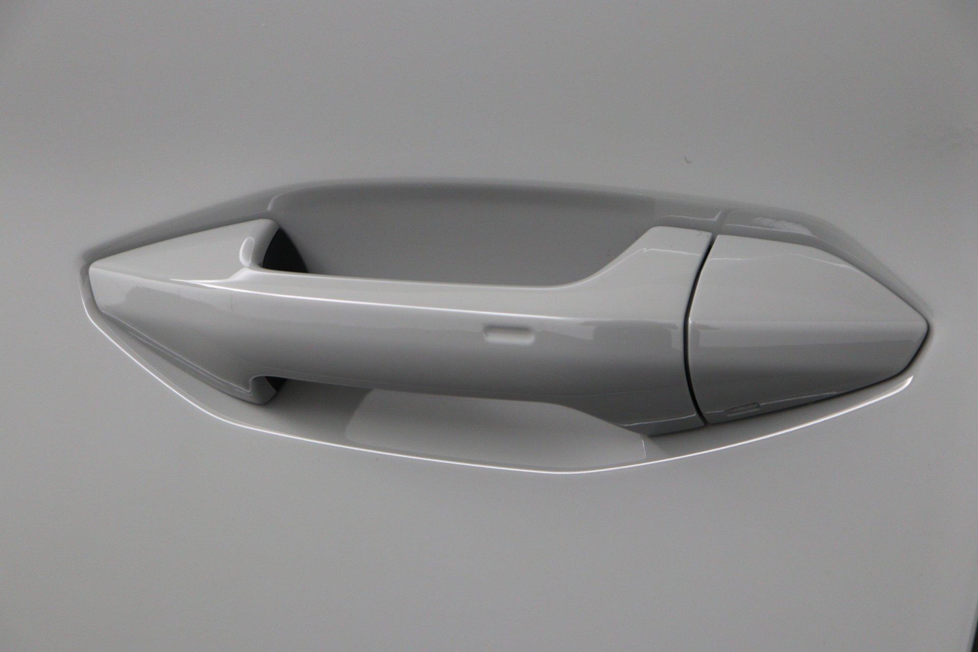 Foto van Skoda Elroq