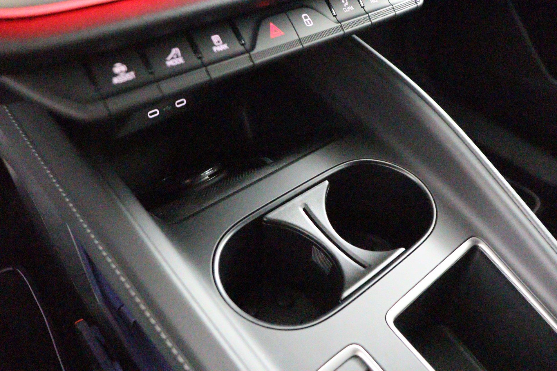 Foto van Skoda Elroq