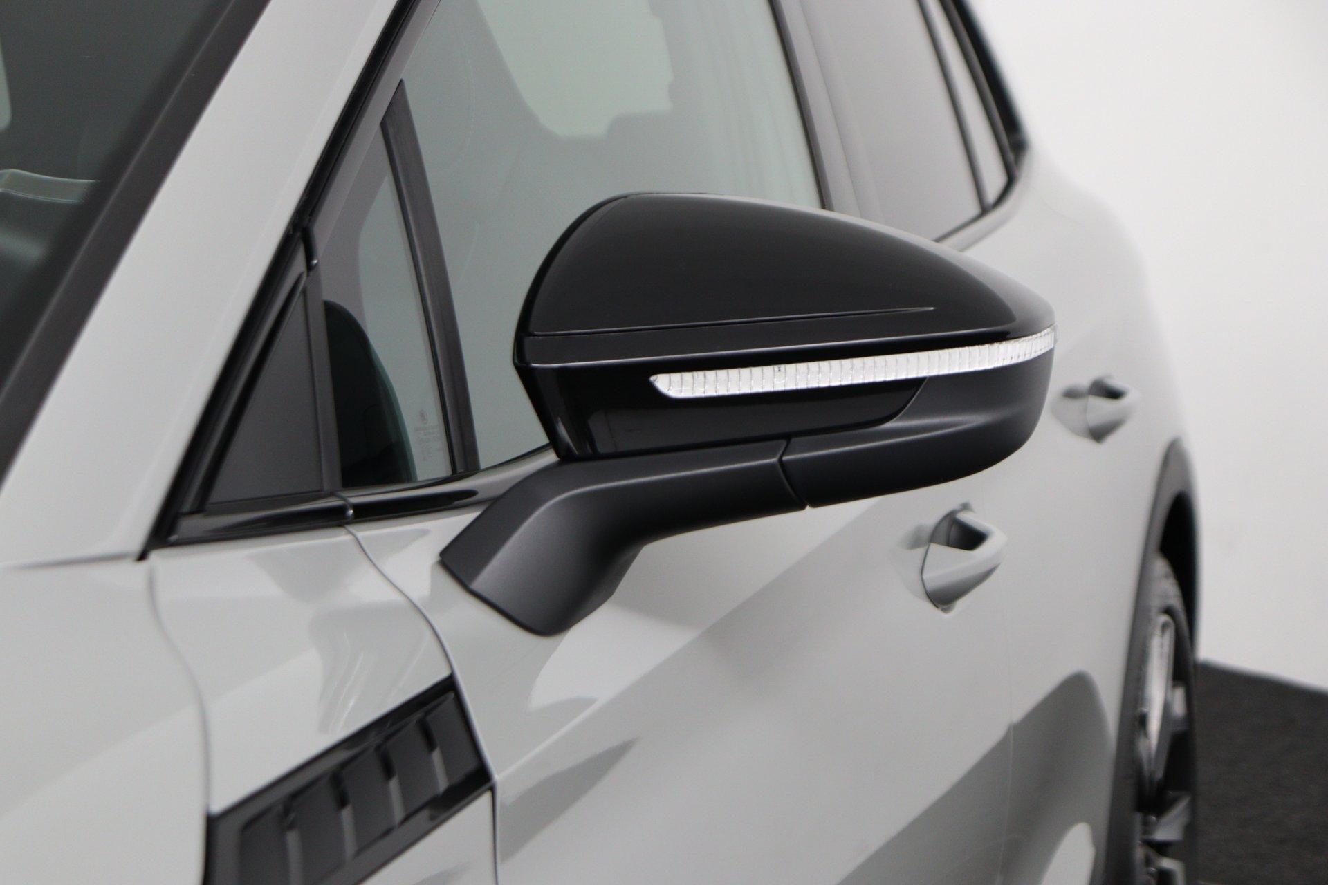 Foto van Skoda Elroq