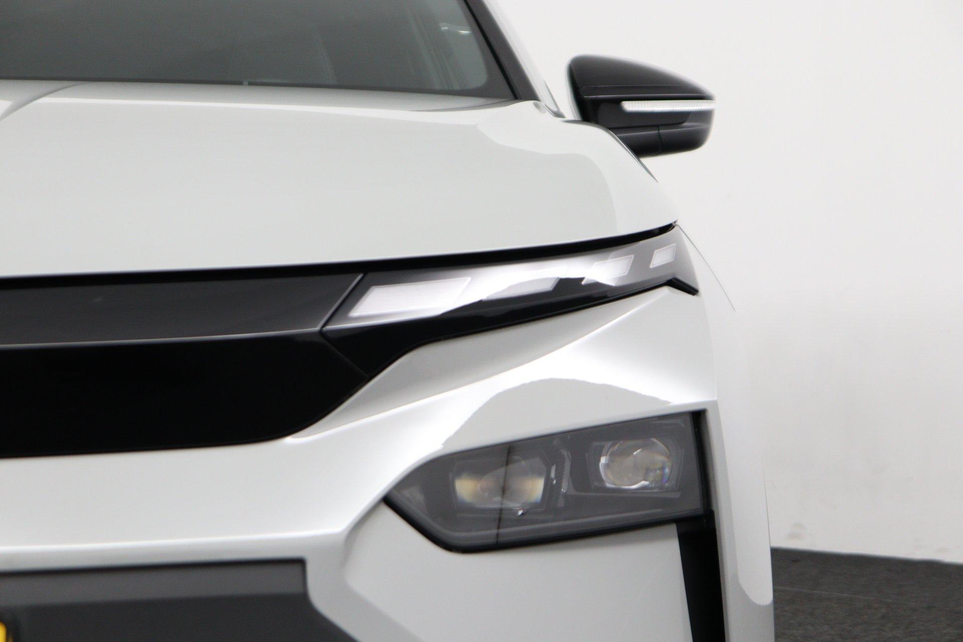 Foto van Skoda Elroq