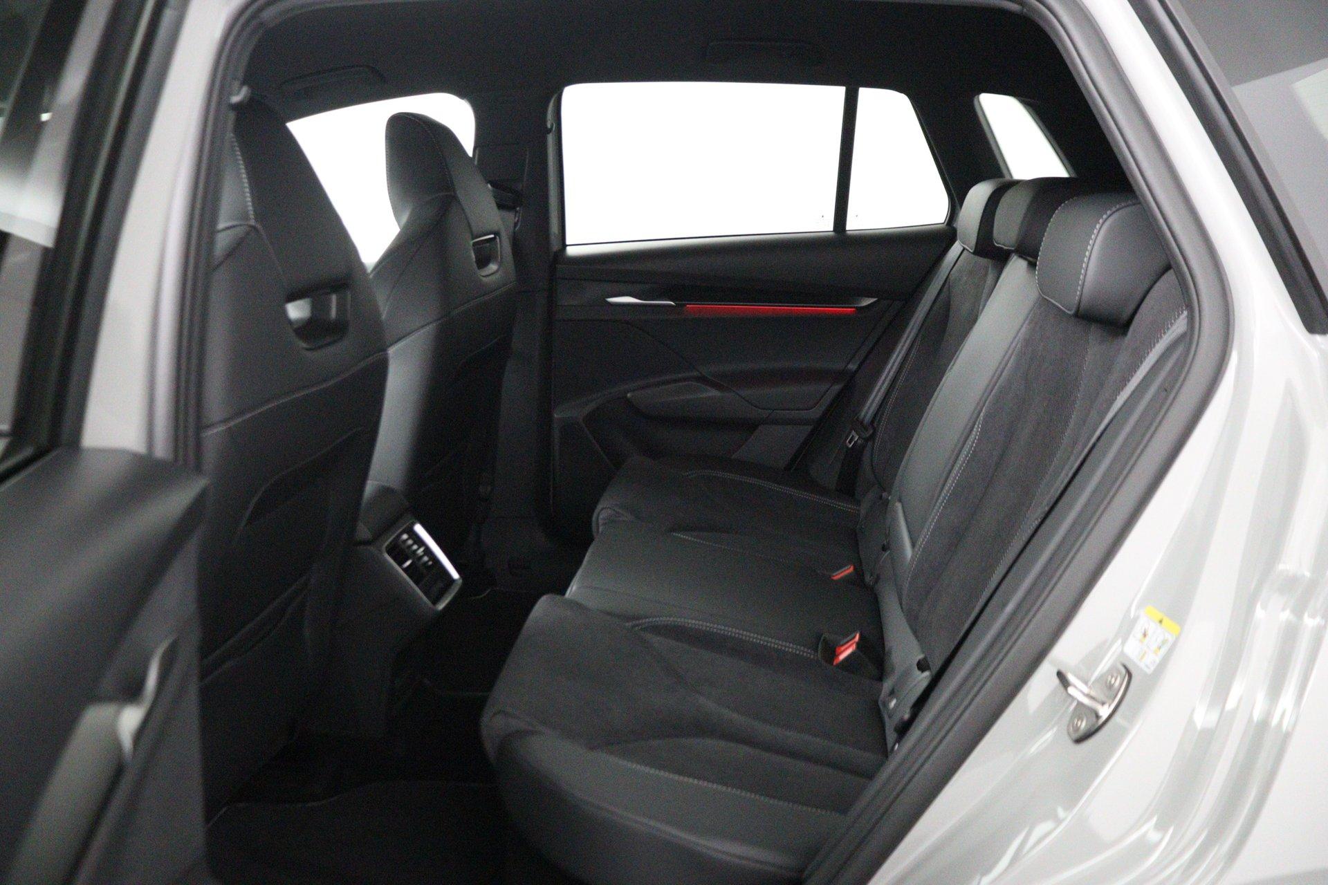 Foto van Skoda Elroq