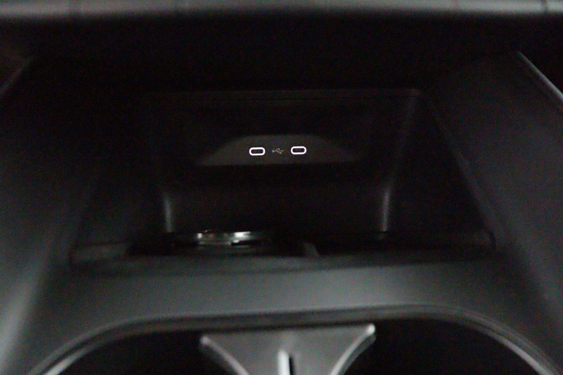 Foto van Skoda Elroq