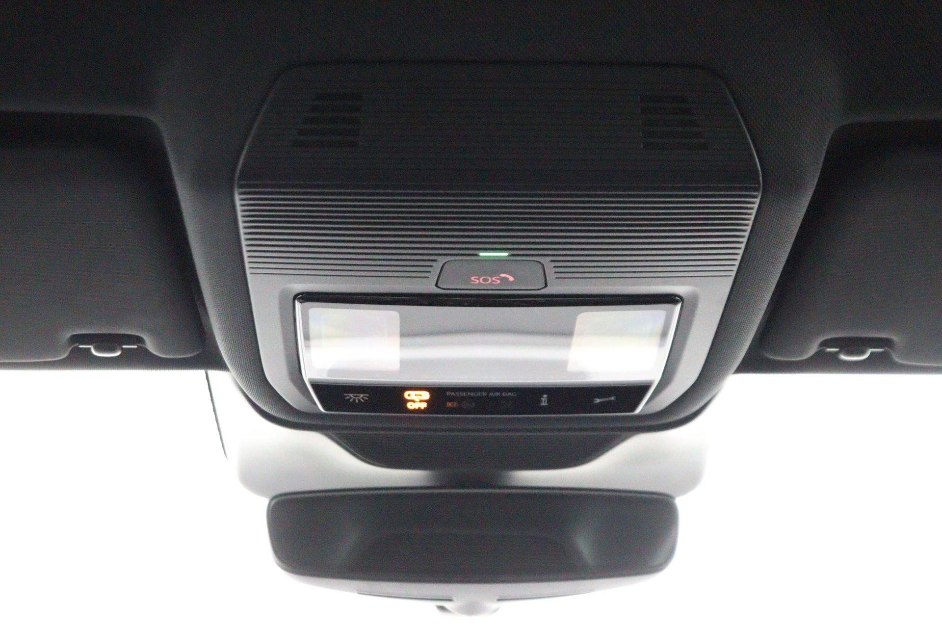 Foto van Skoda Elroq
