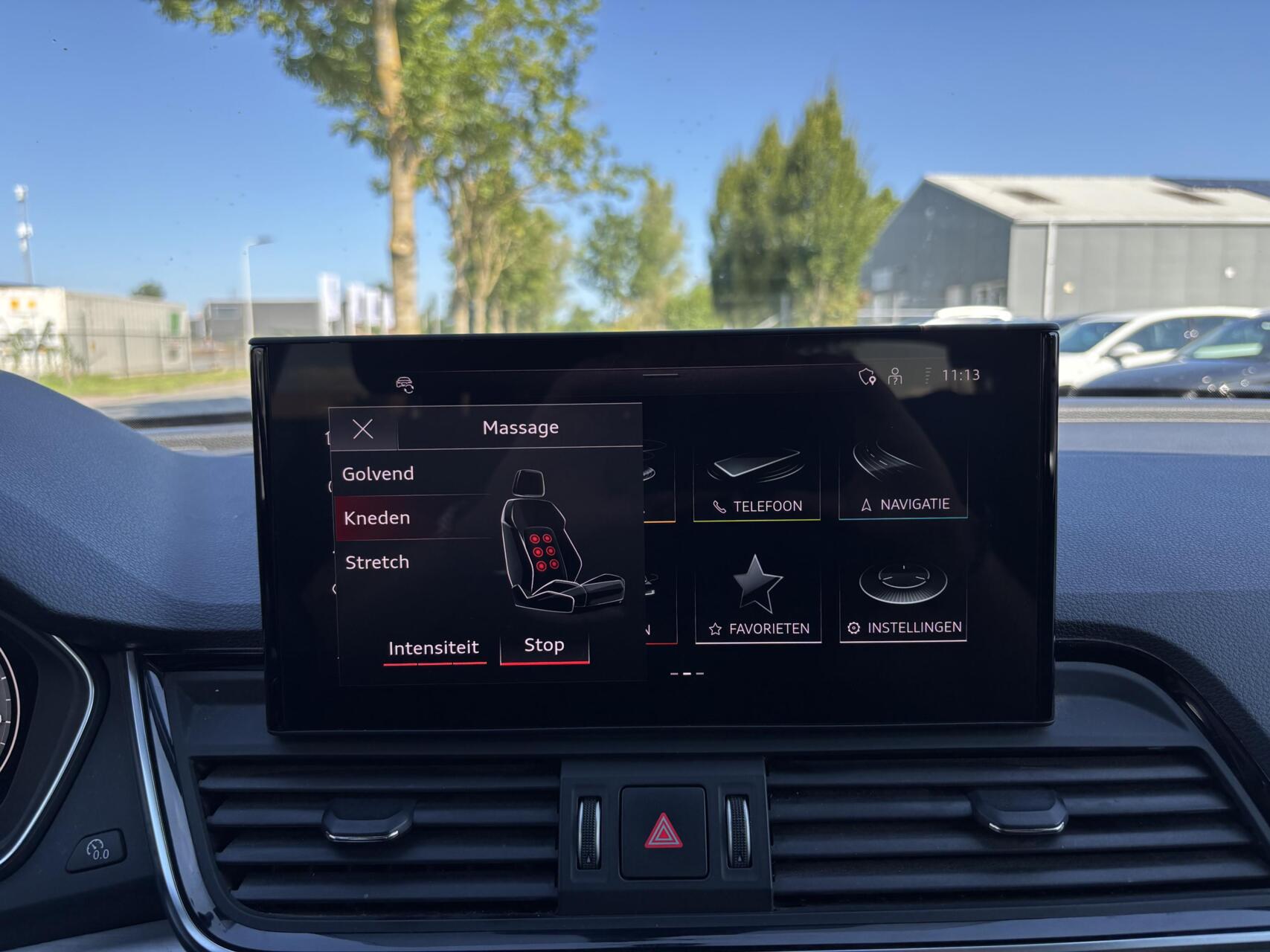 Foto van Audi Q5 50 TFSI E
