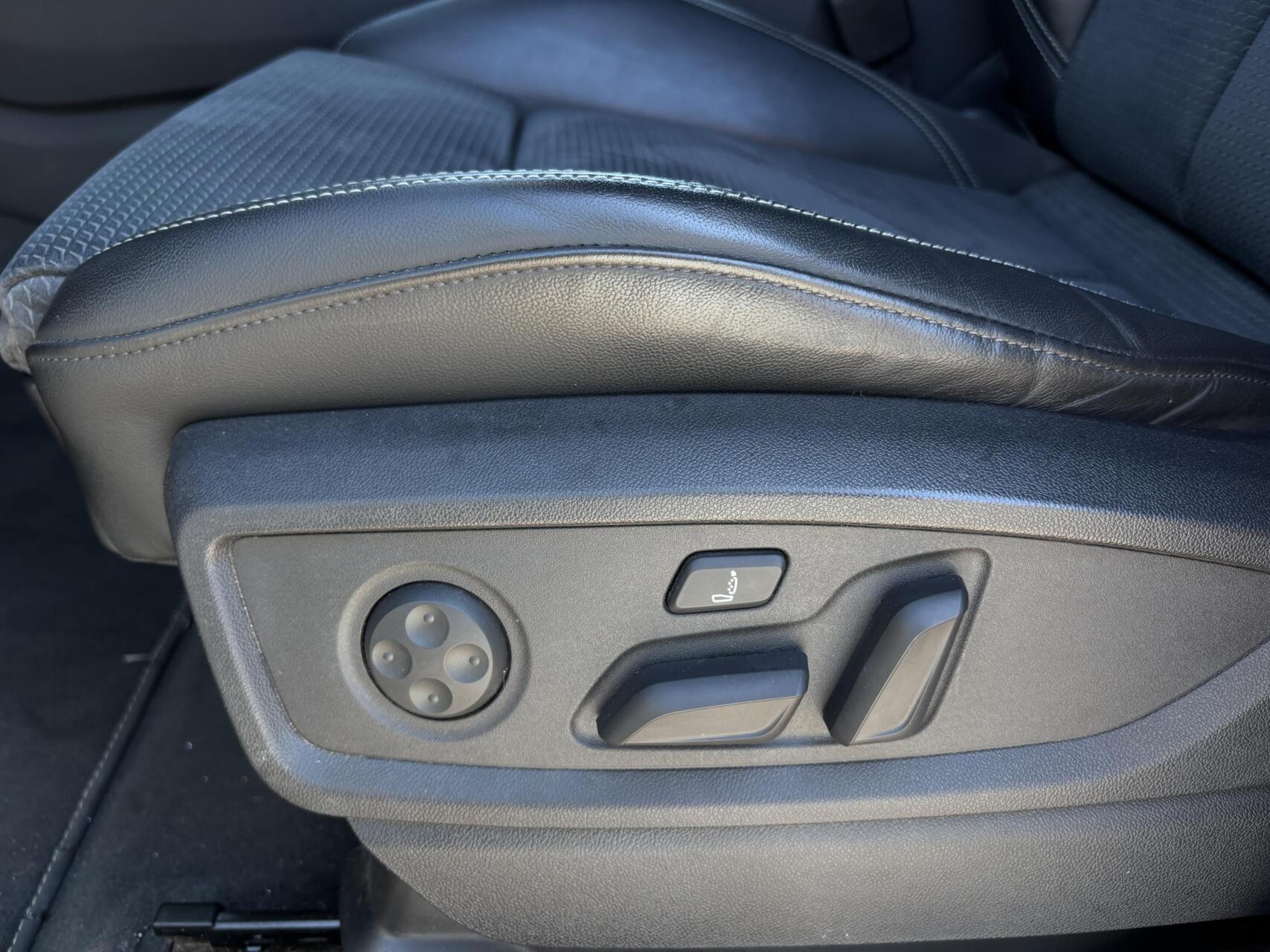 Foto van Audi Q5 50 TFSI E
