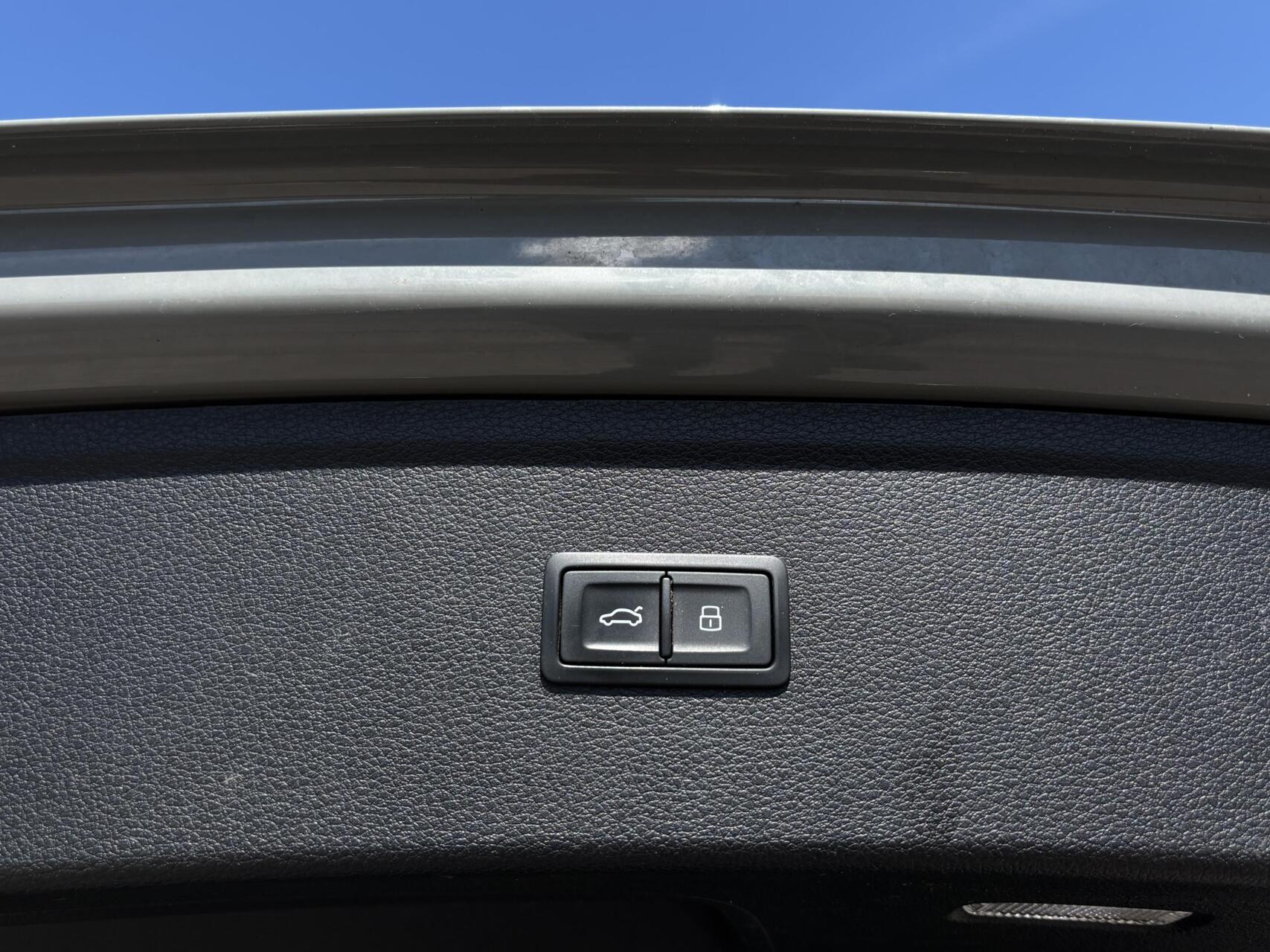 Foto van Audi Q5 50 TFSI E