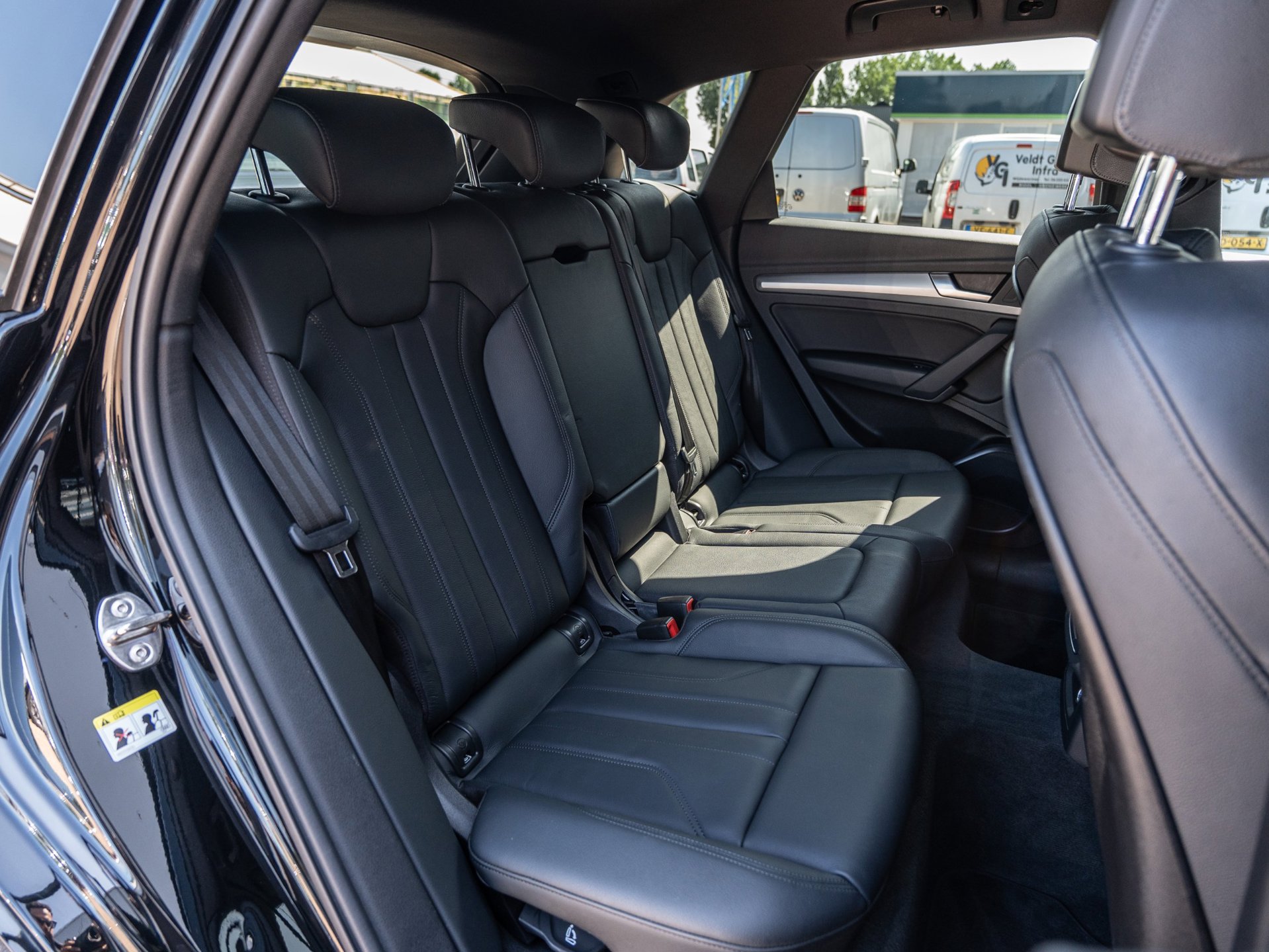 Foto van Audi Q5