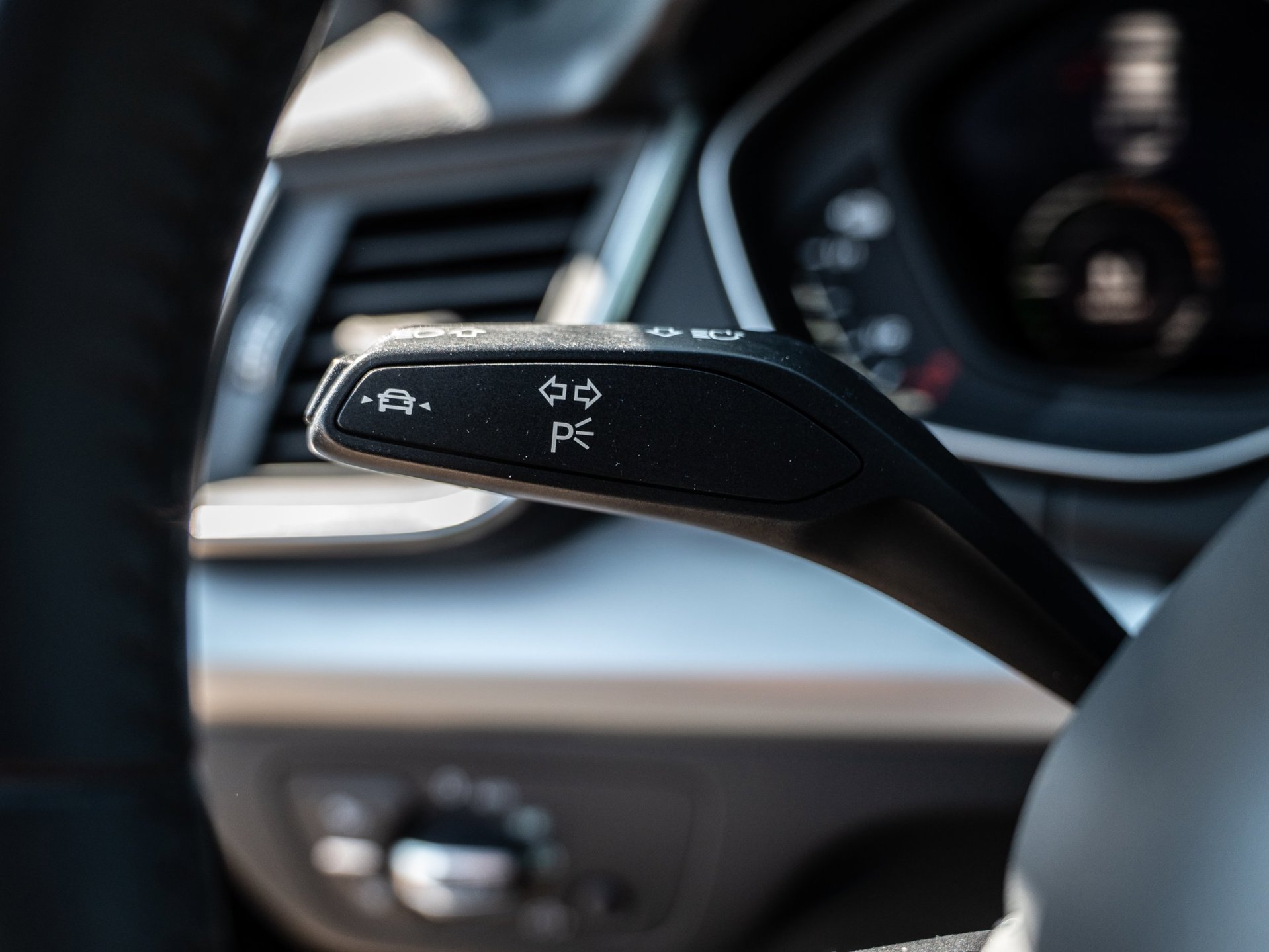 Foto van Audi Q5