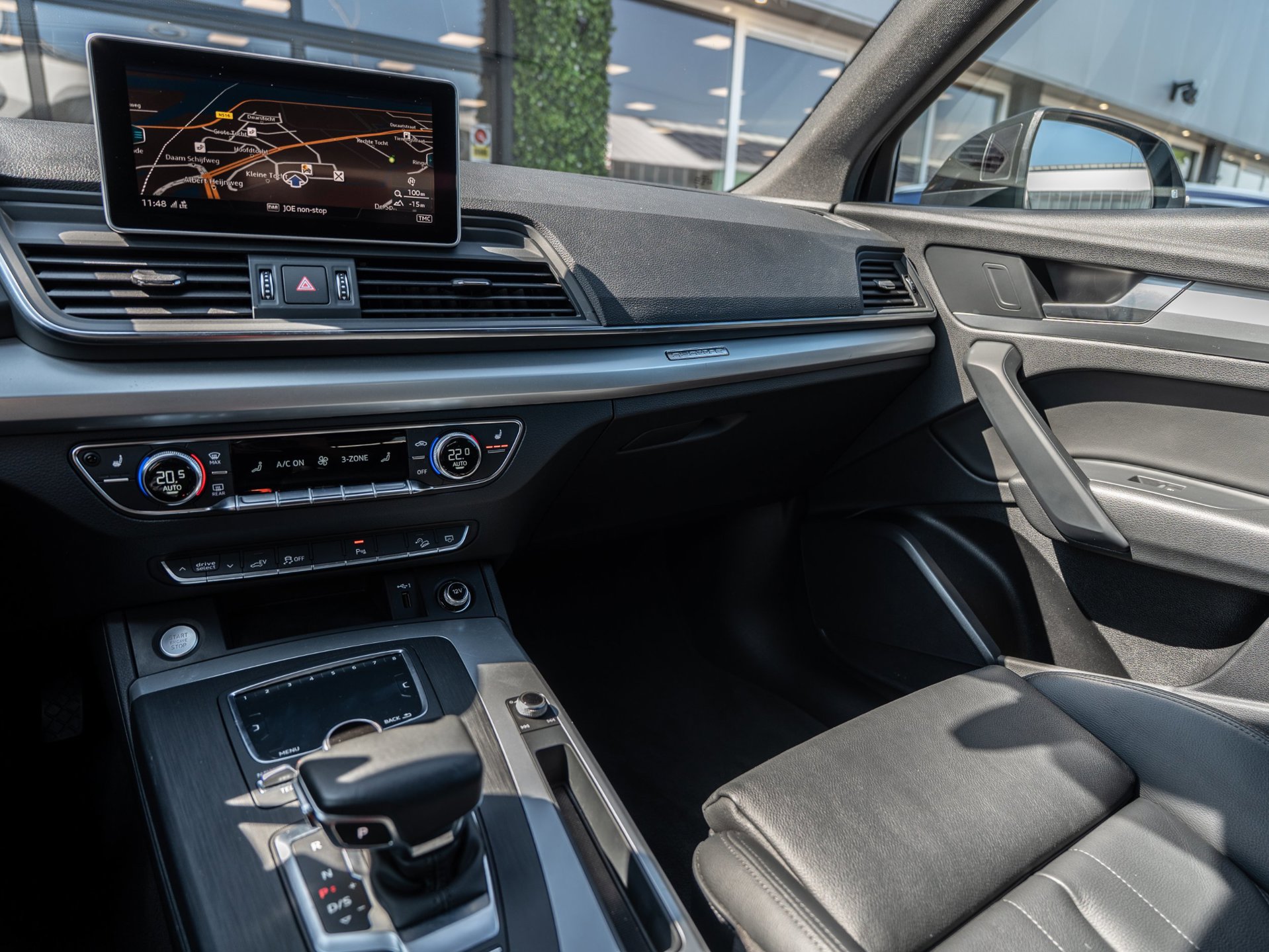 Foto van Audi Q5