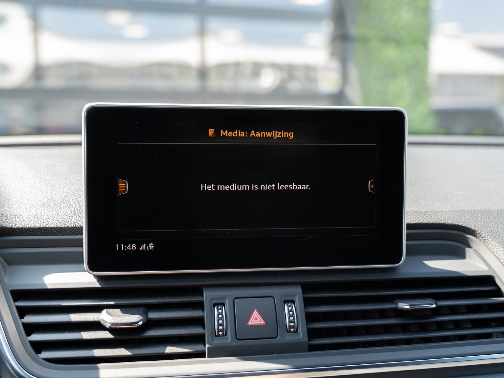 Foto van Audi Q5