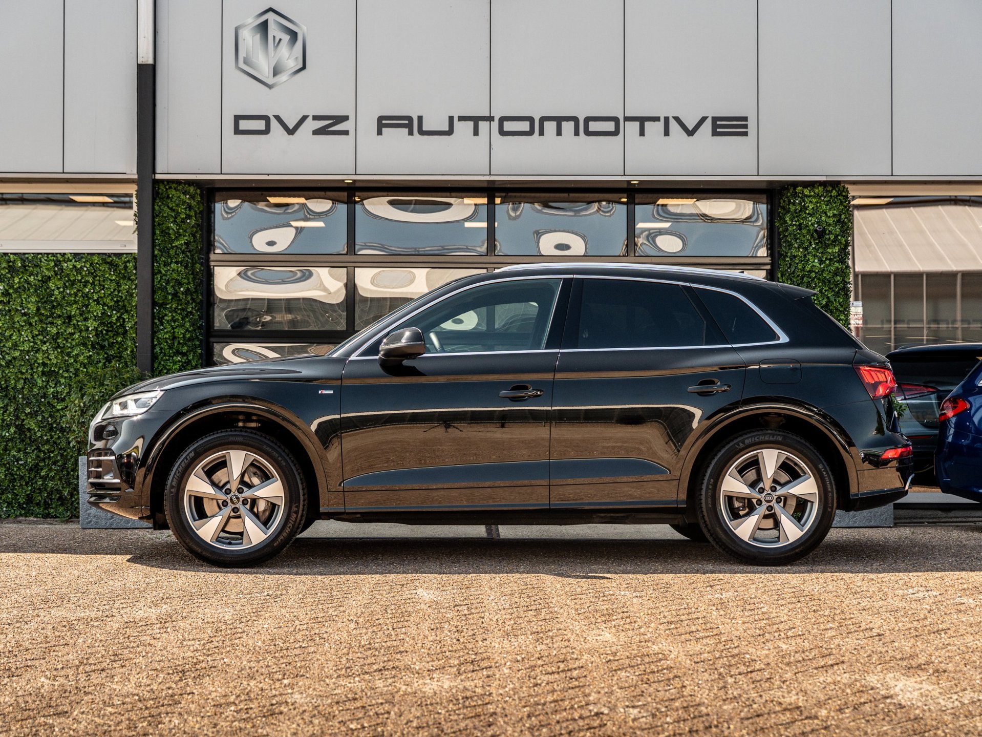 Foto van Audi Q5