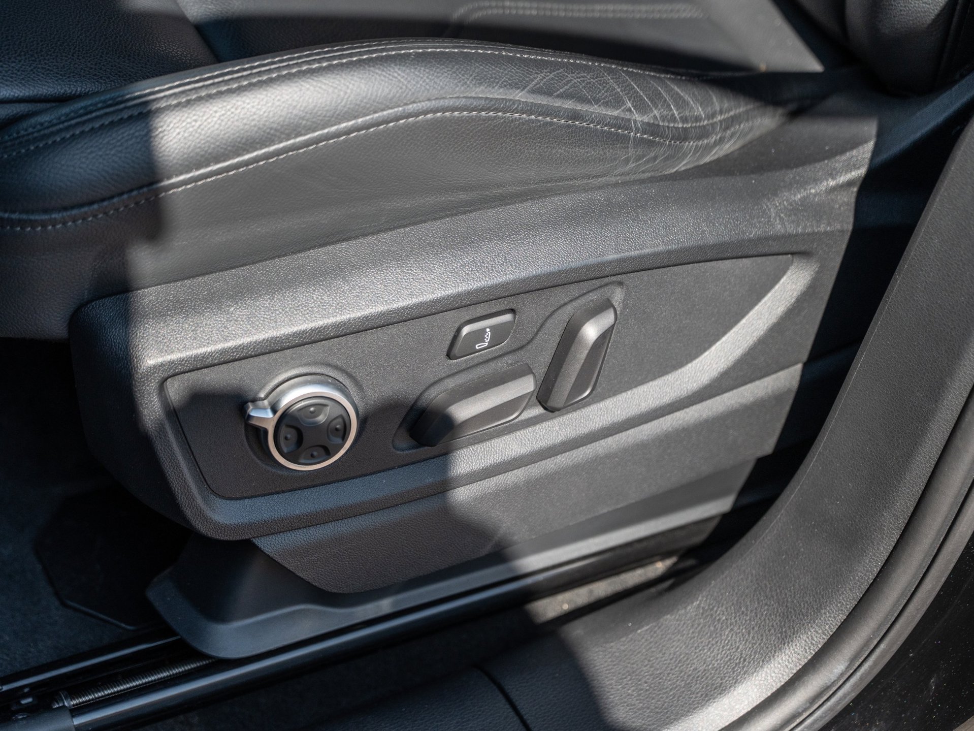 Foto van Audi Q5