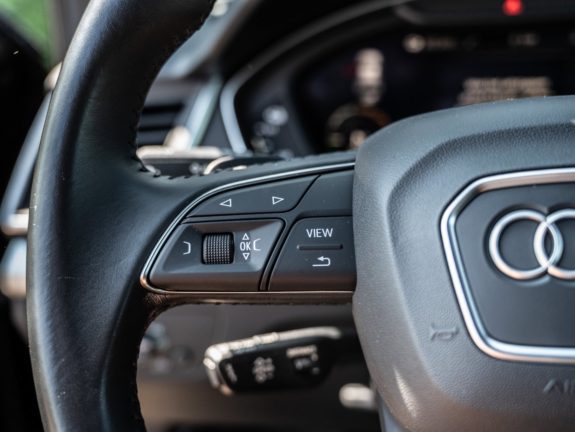 Foto van Audi Q5